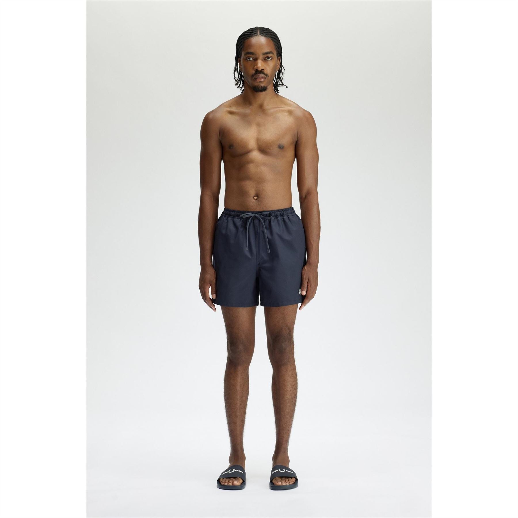 Fred Perry Swim Shorts