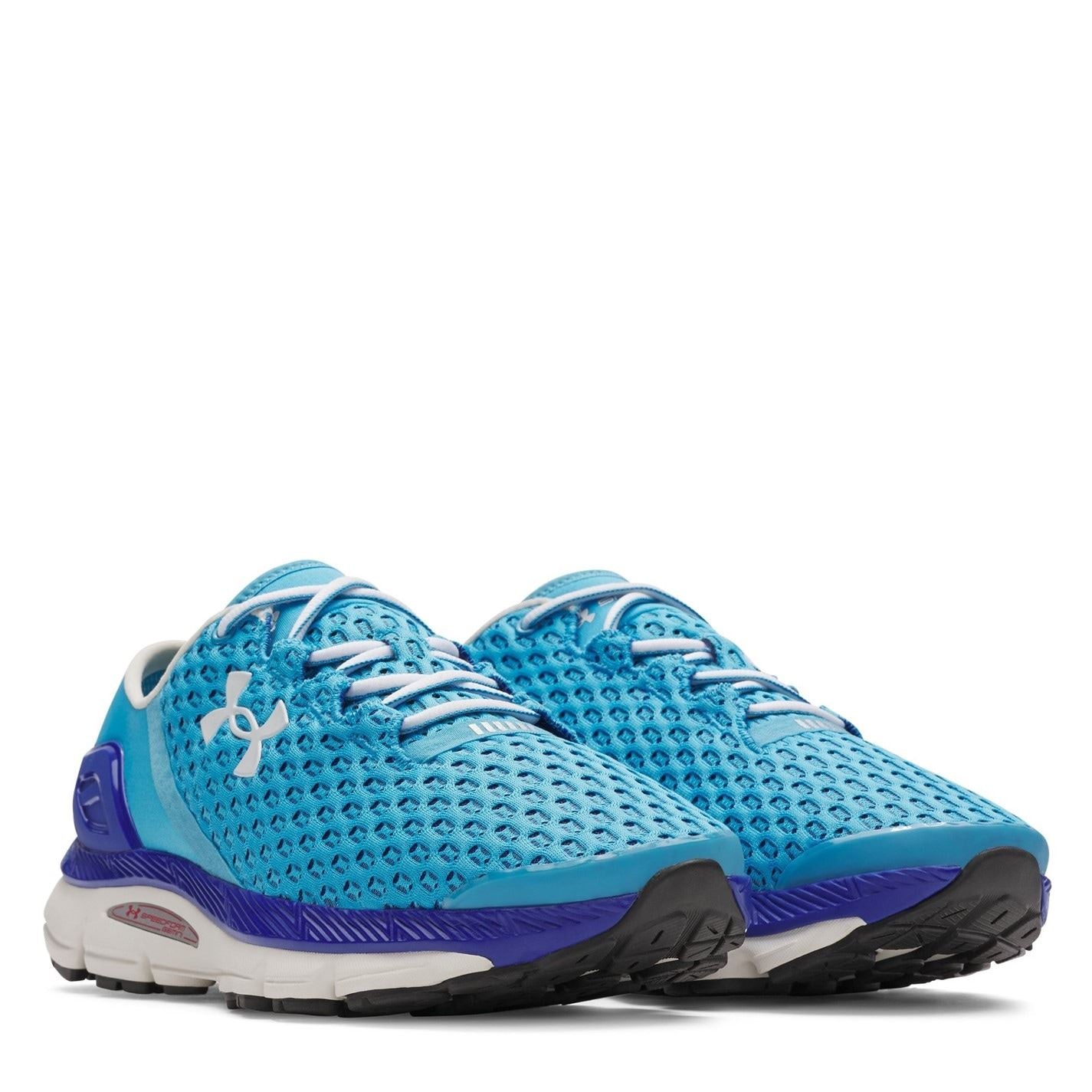 Under Armour Speedform Gemini Low Top Sneakers
