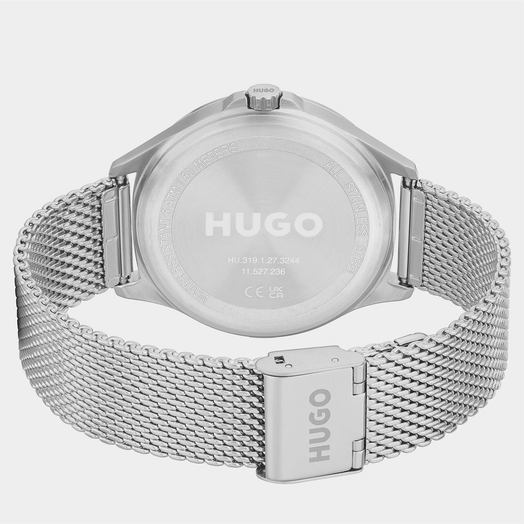Hugo Smash Watch Mens