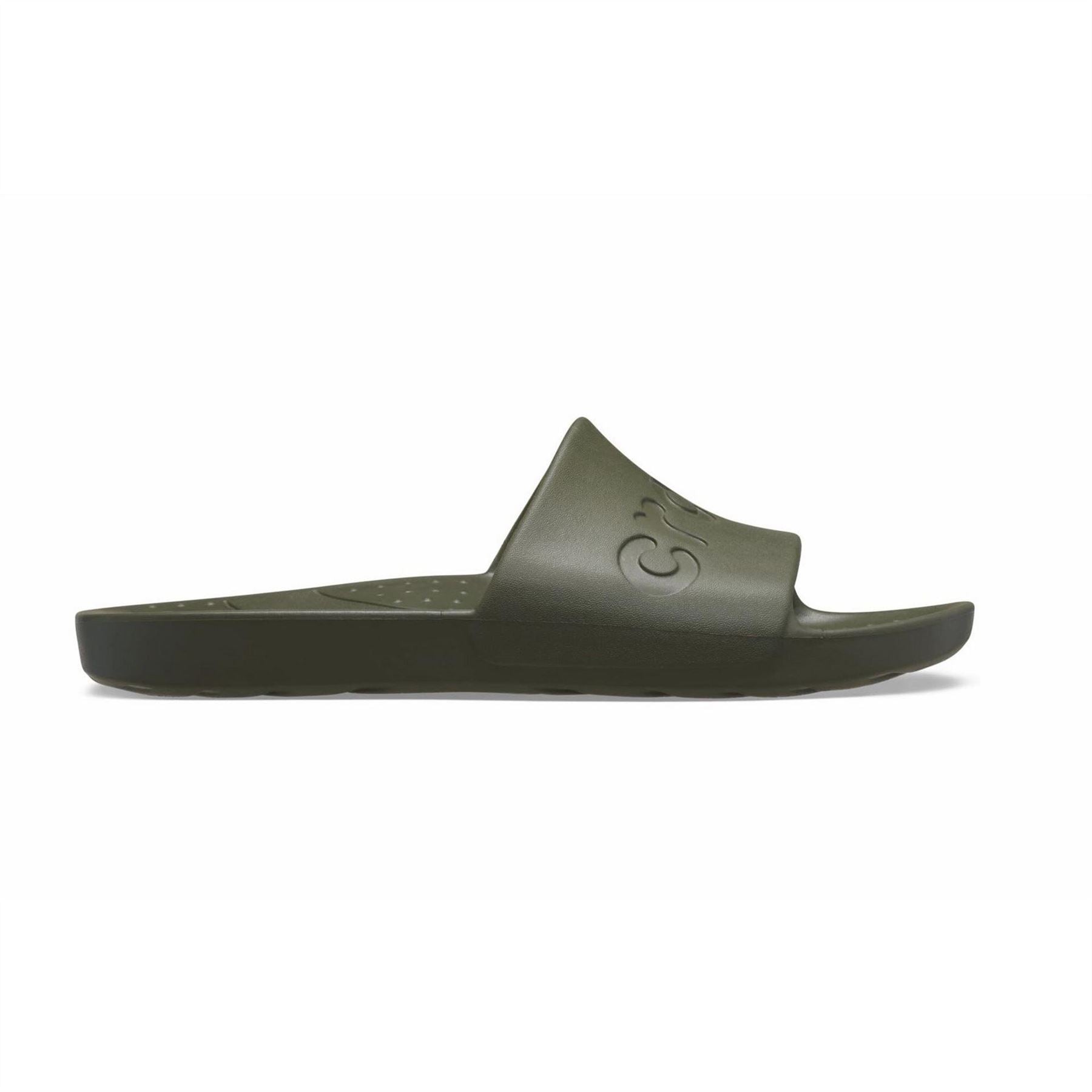 Crocs Open Toe Classic Slide Sandals