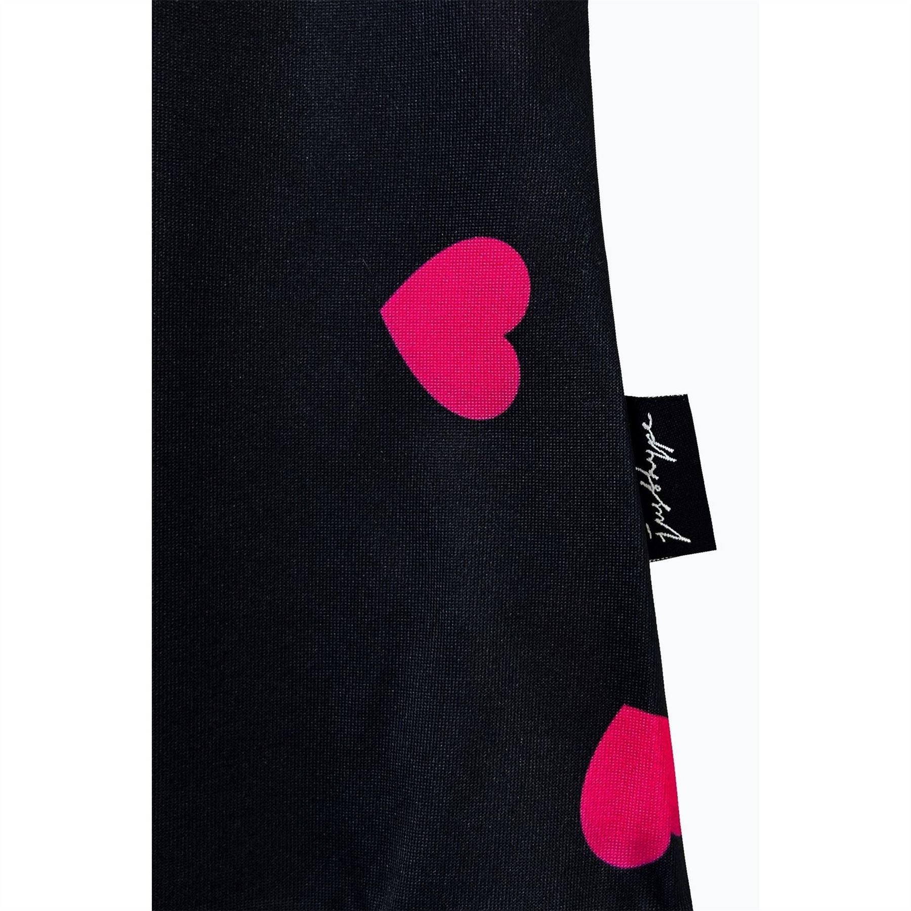 Hype Heart One Piece Swimsuit