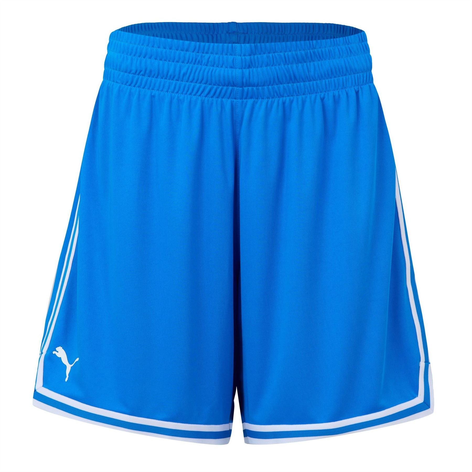 Puma Hoops Team Game Performance Shorts