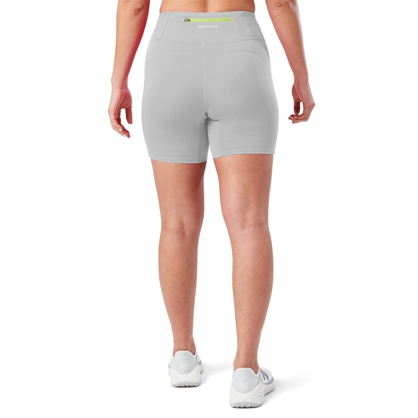 Nathan Bike Compression Fit Road Shorts