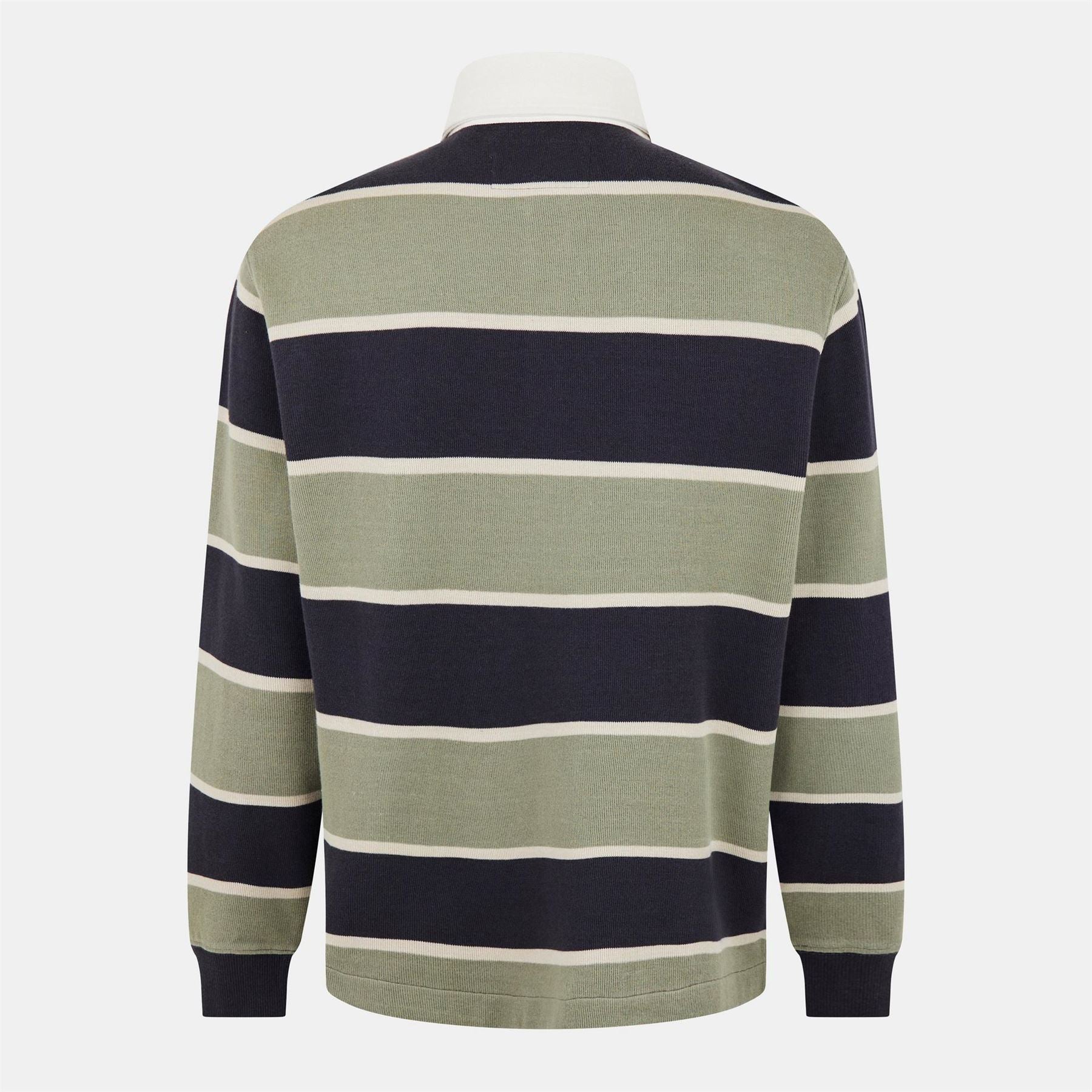 Jack Wills Stripe Crew Sweatshirt