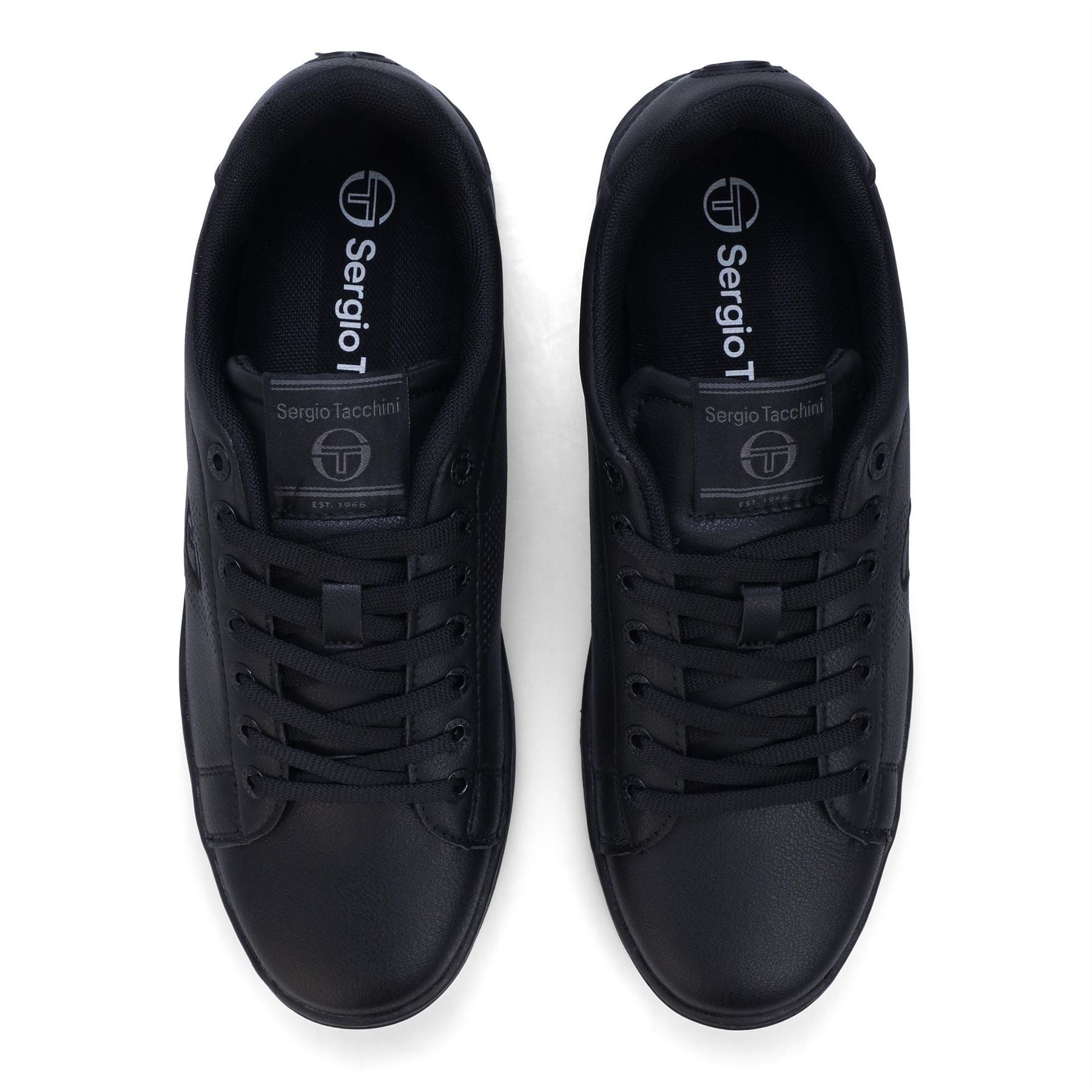 Sergio Tacchini Gran Torino Ref 64