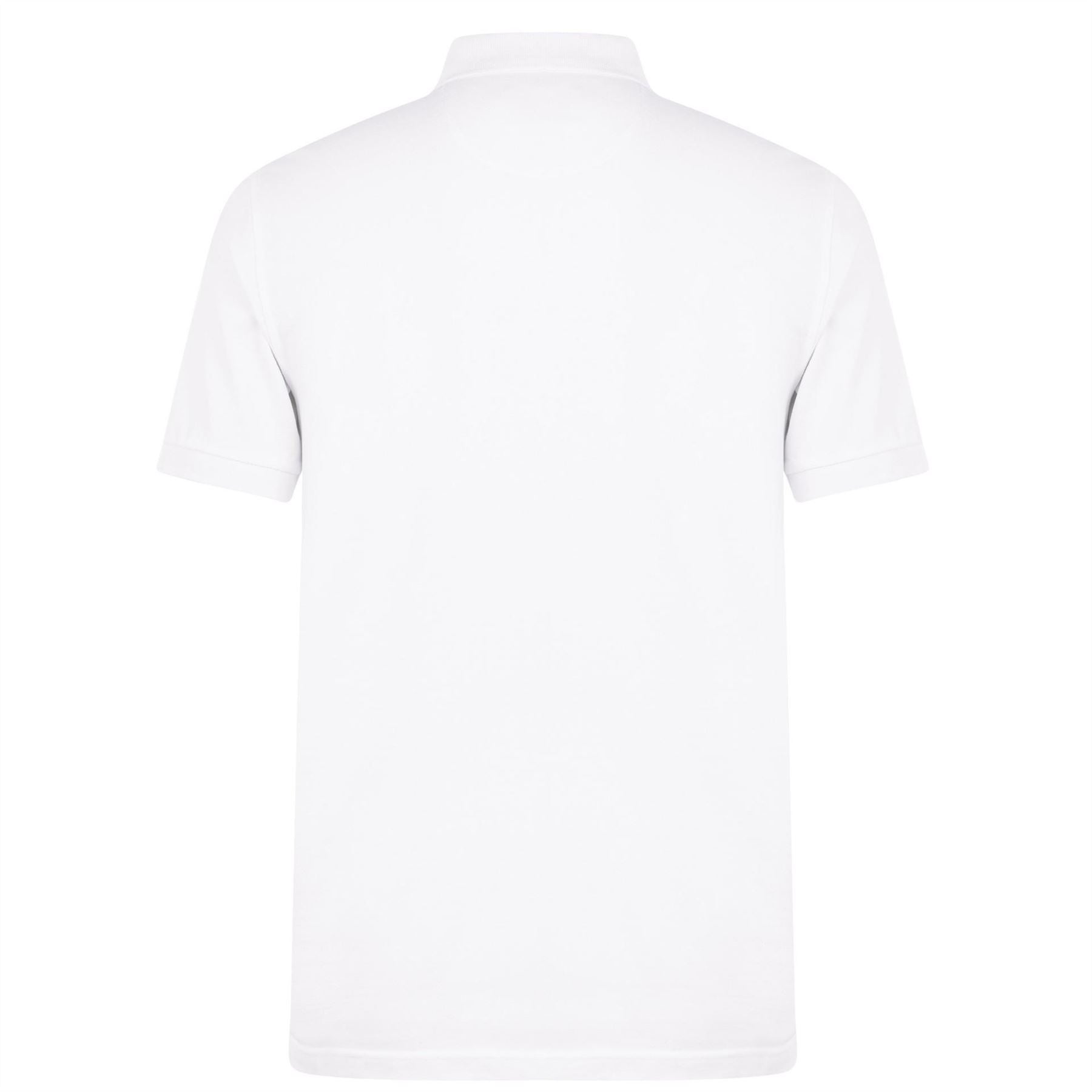 Farah Short Sleeve Polo Shirt