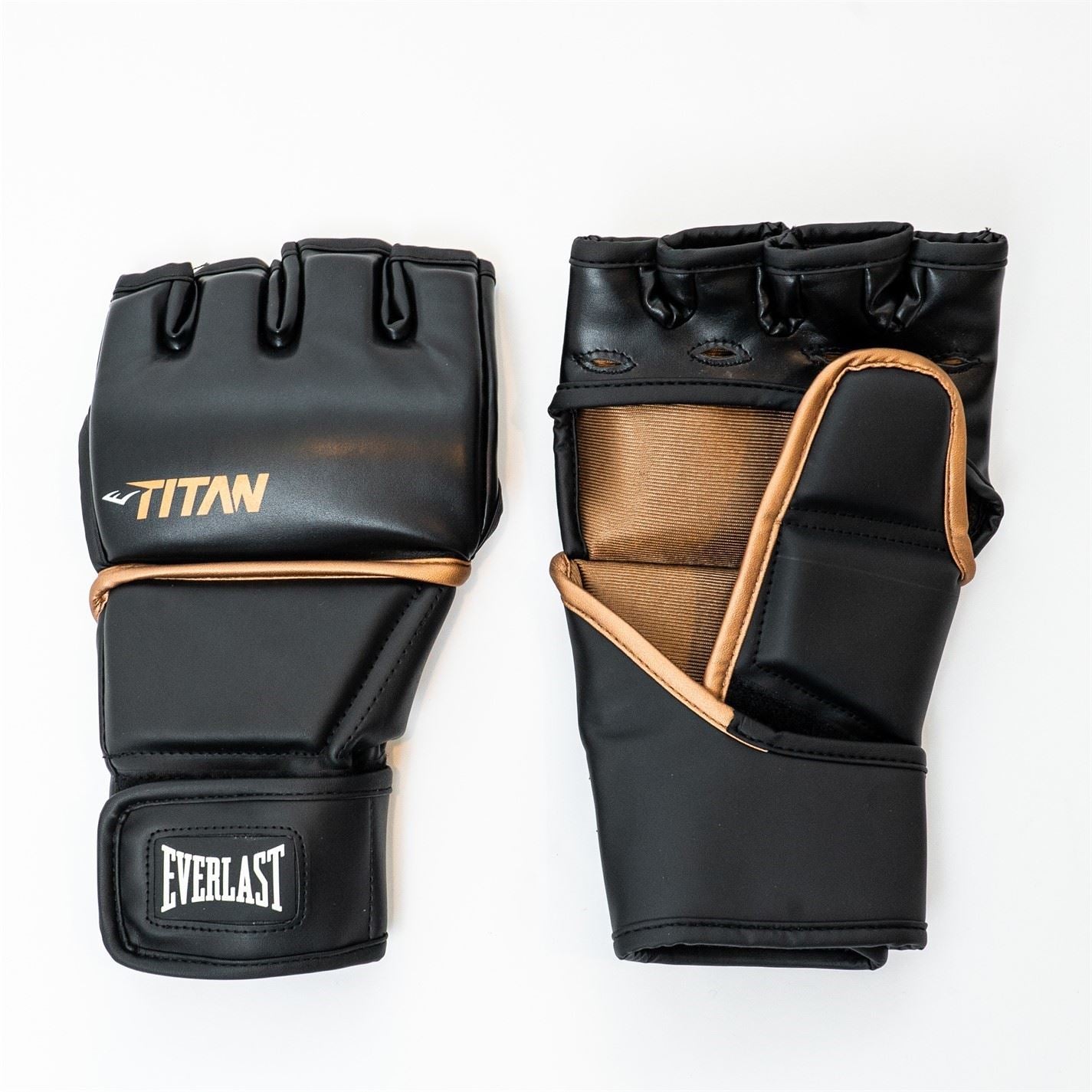 Everlast Titan Mma Grappling Gloves