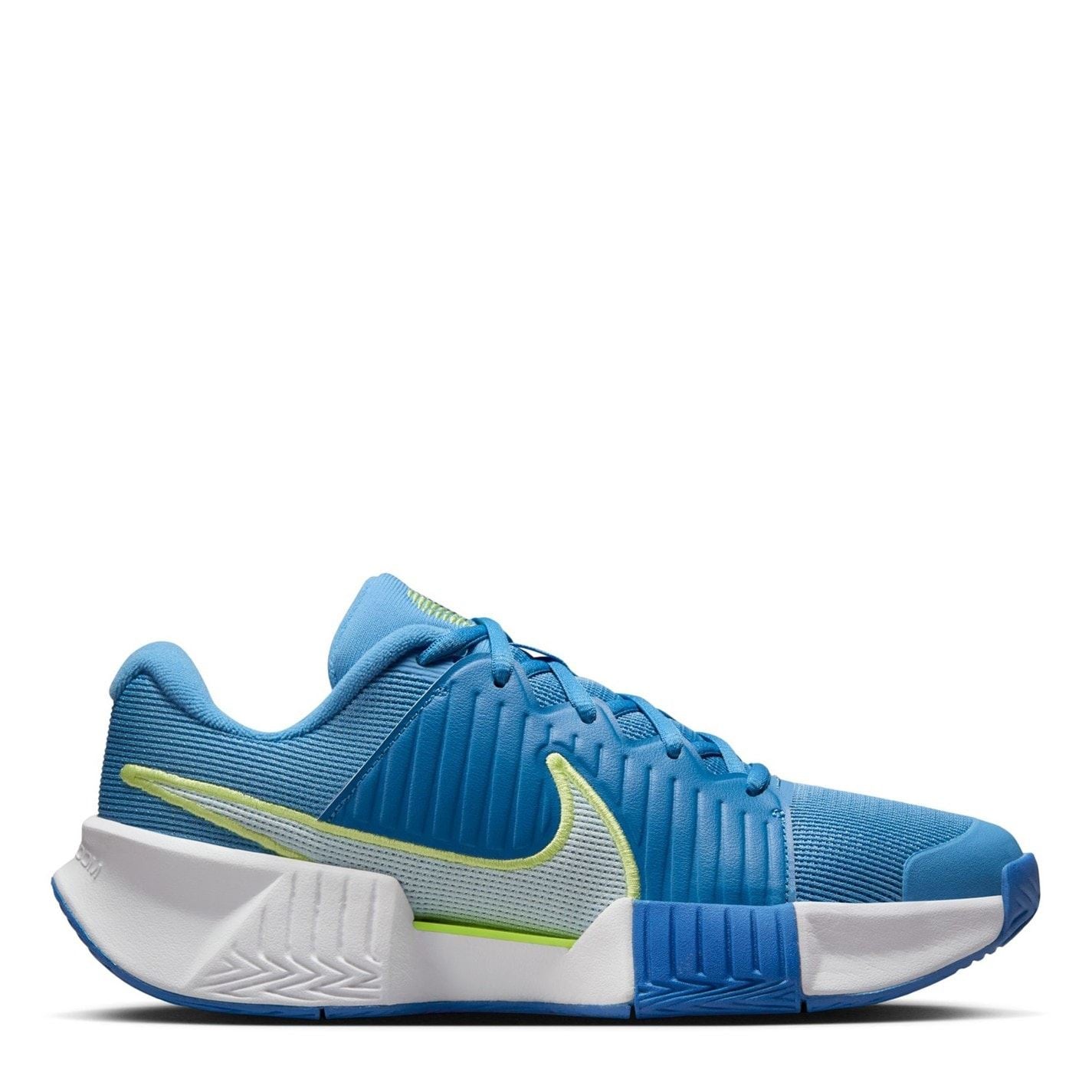 Nike Womens Gp Challenge Pro Hard Court Tennis Shoes