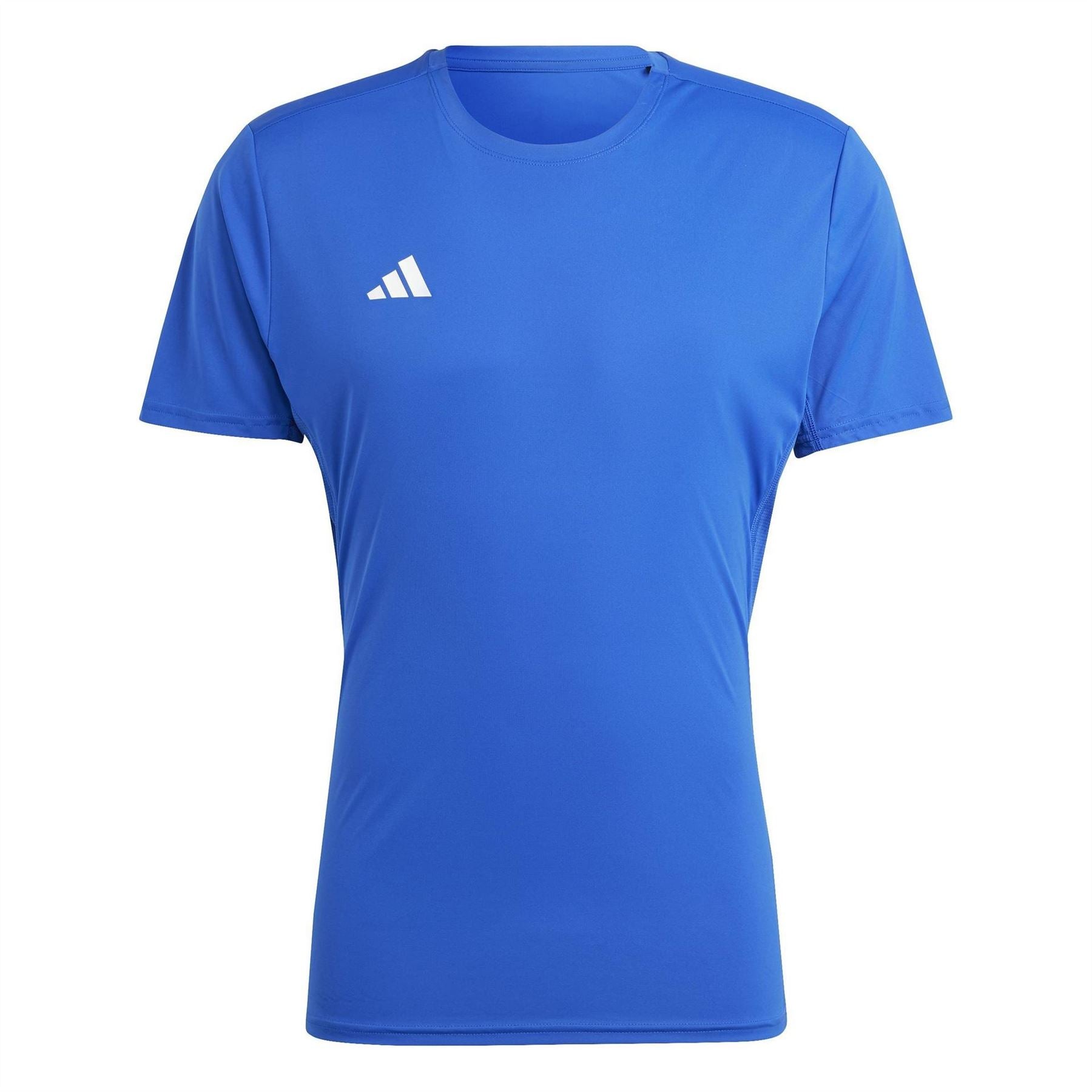 adidas Mens Adizero Essentials Running T-Shirt