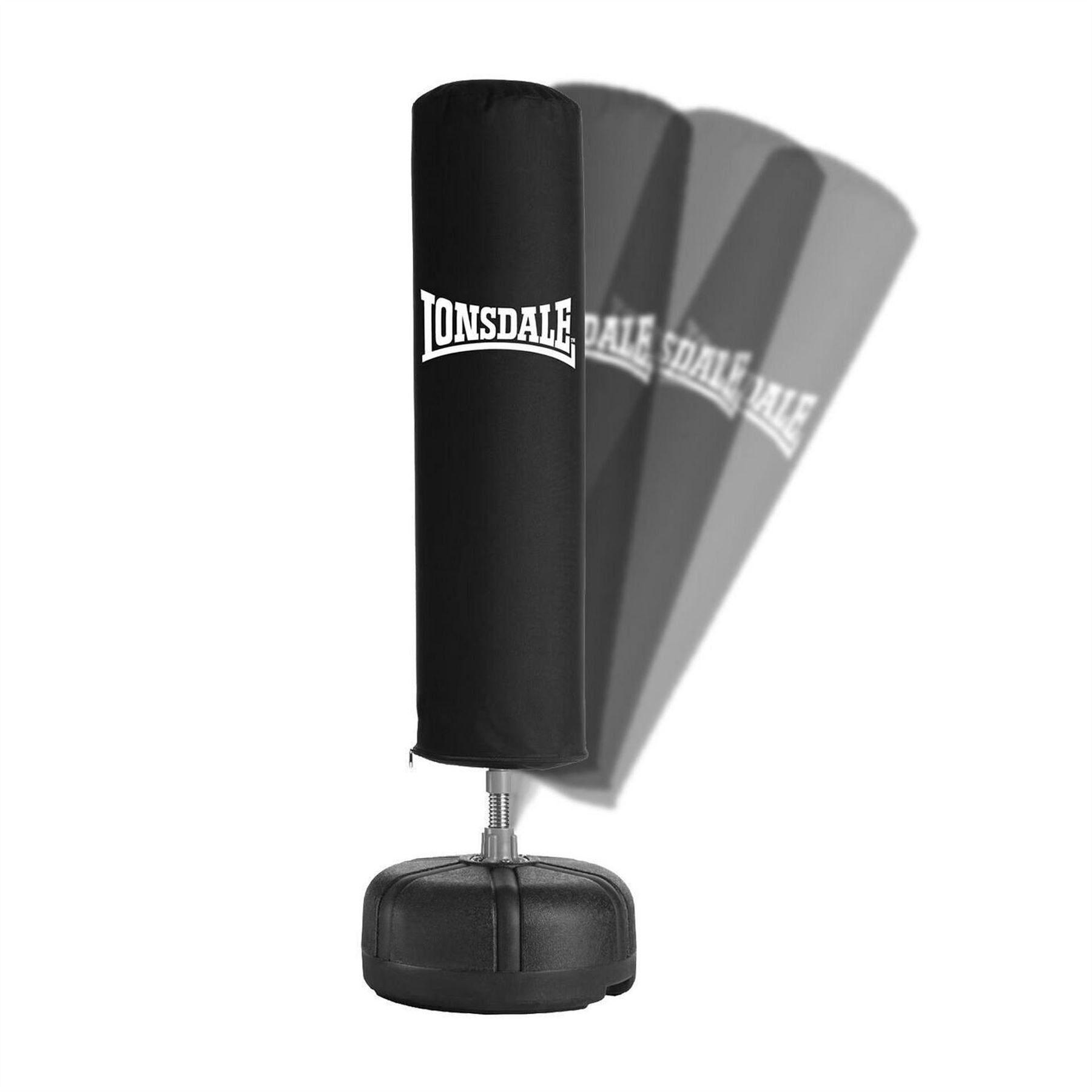 Lonsdale Fitness Strike Bag Adults