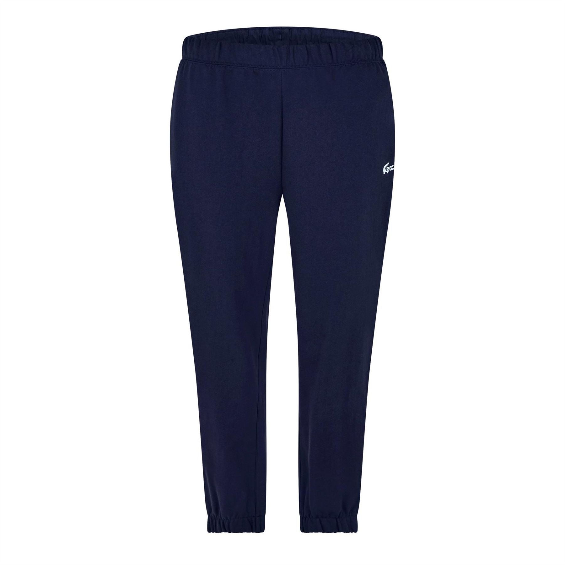 Lacoste Xh2493 Solid Patterned Joggers