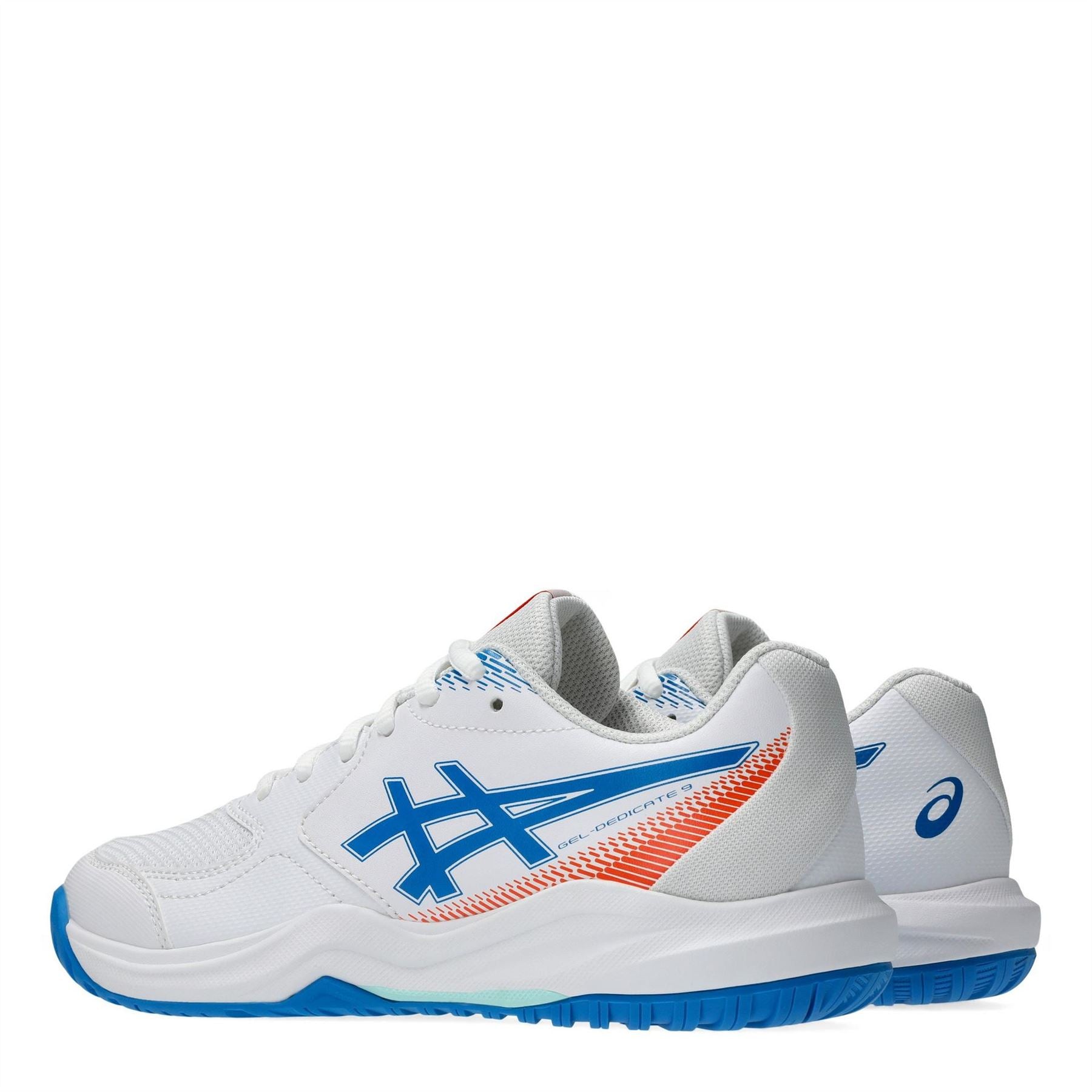 Asics Dedt 9 Jn64