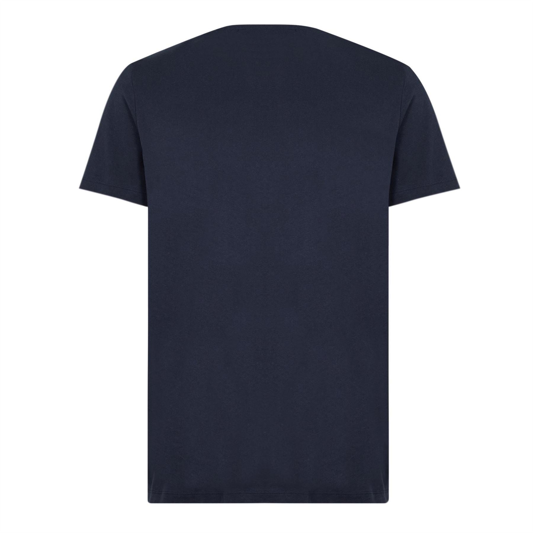 Boss Crew Neck T-Shirt