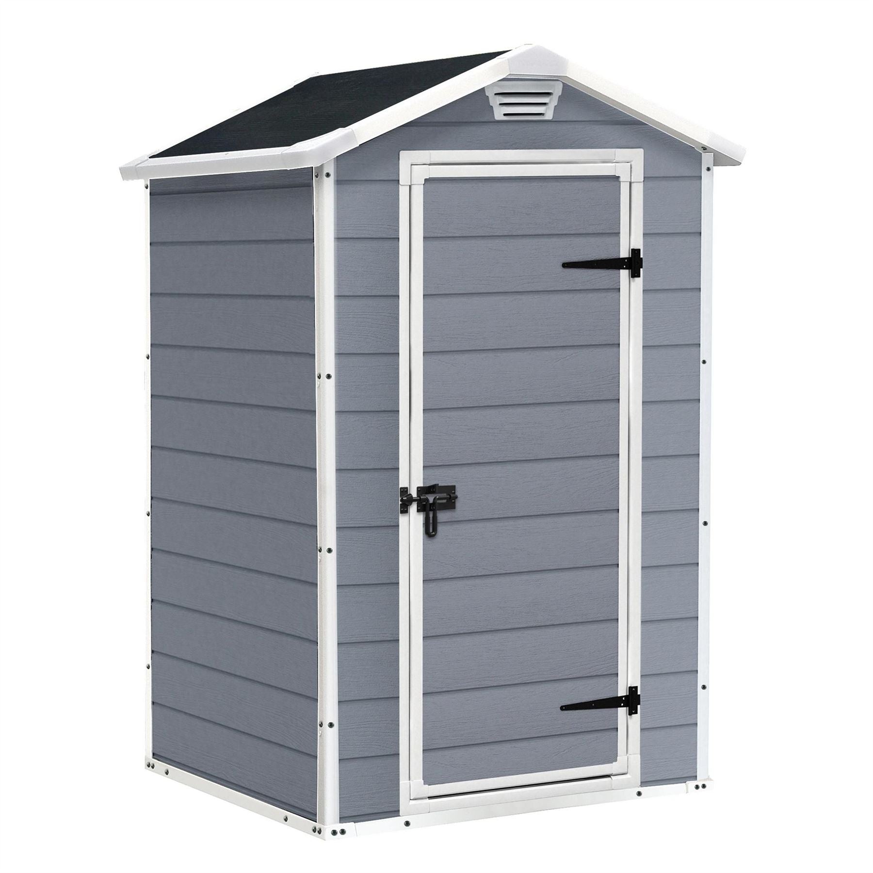 Keter 4x3ft Shed