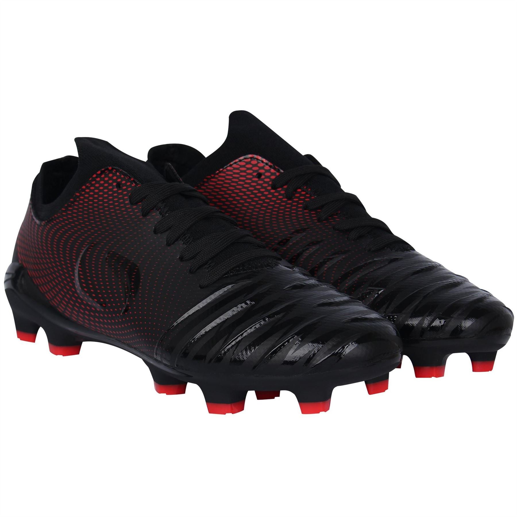 Sondico Blaze Junior Fg Football Boots