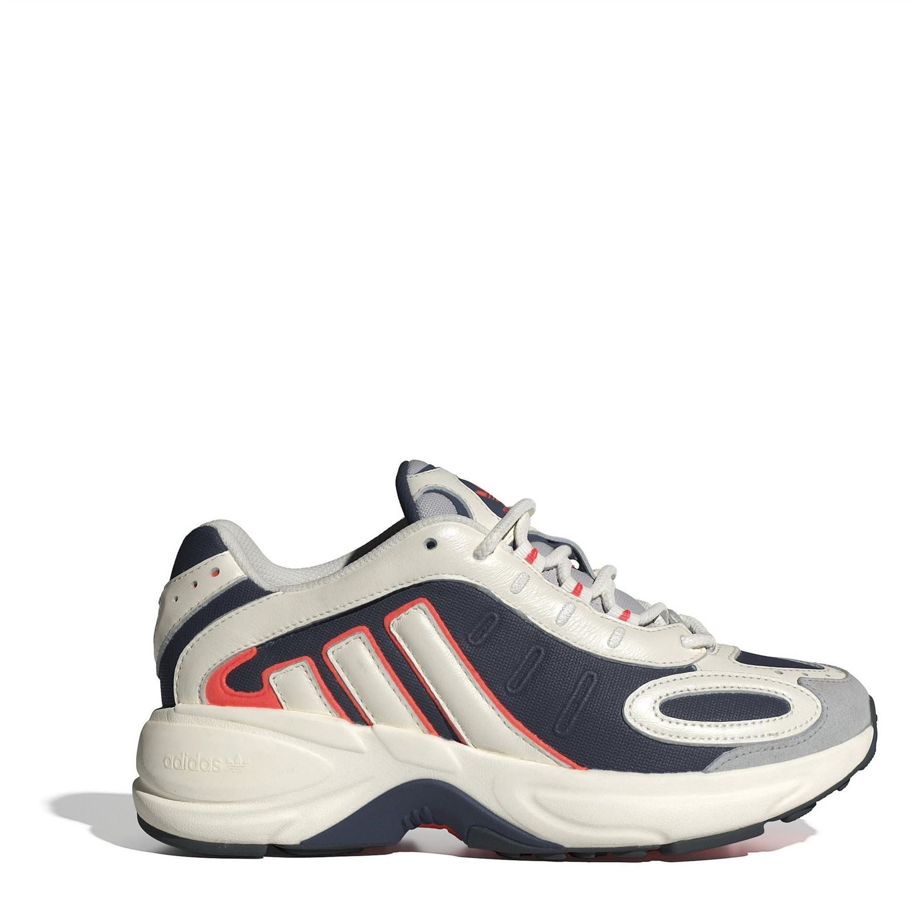 adidas Originals Falcon Galaxy Lace-Up Sneakers