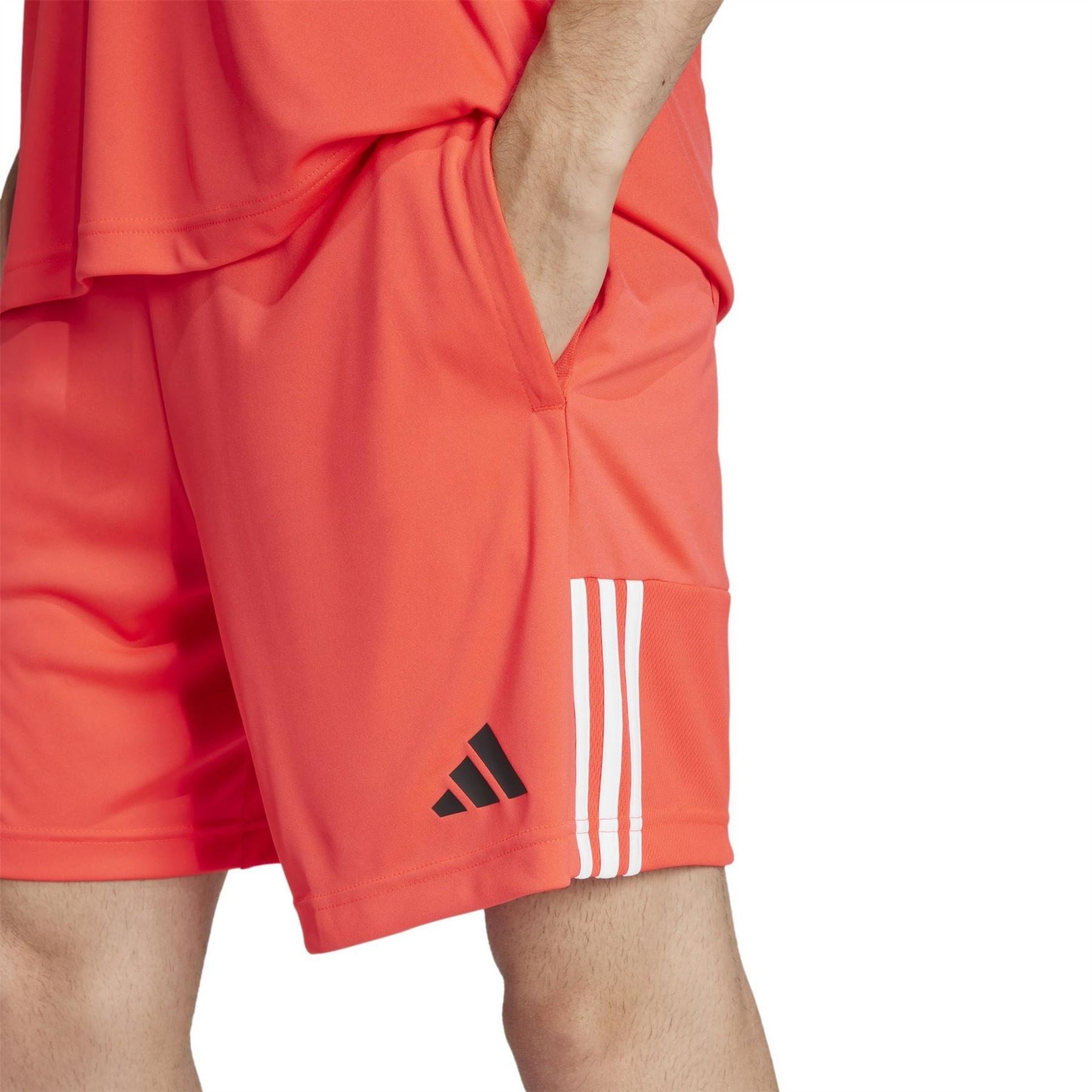 adidas Mens Sereno Training Shorts
