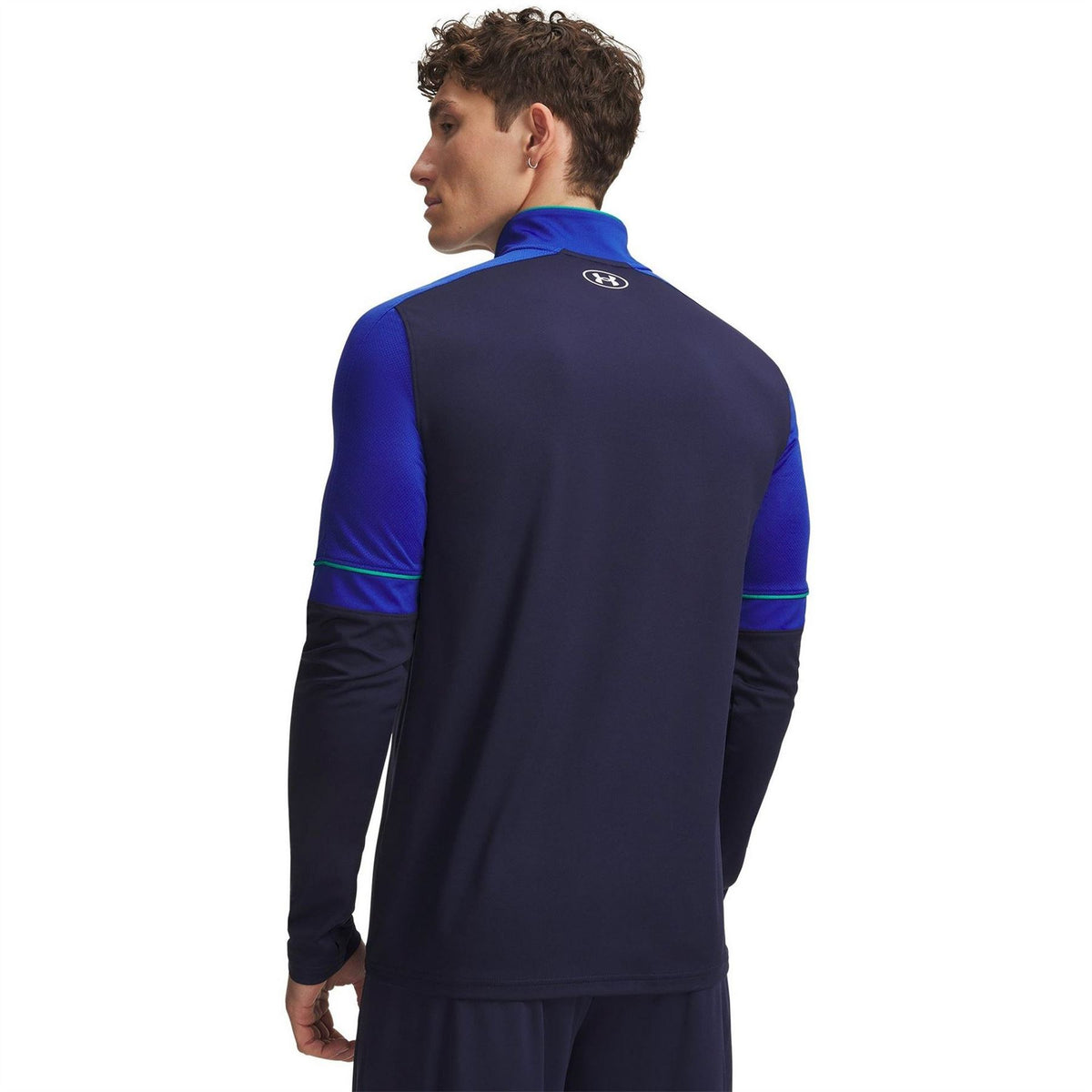 Under Armour Challenger Tracksuit Top