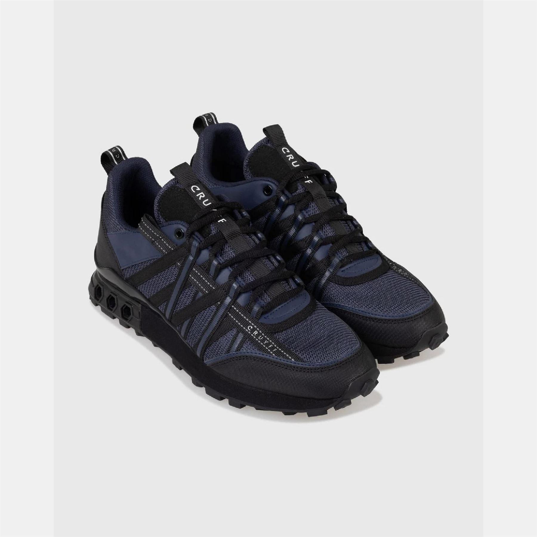 Cruyff Fearia Eclipse Trainers