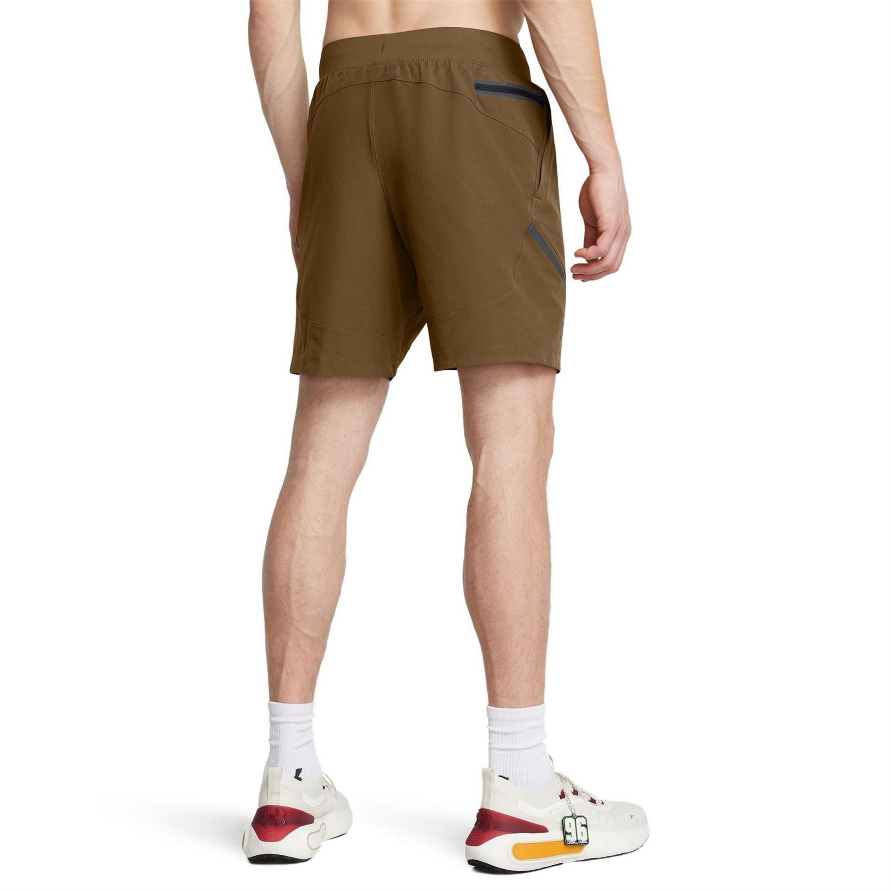 Under Armour Unstoppable Performance Gym Shorts