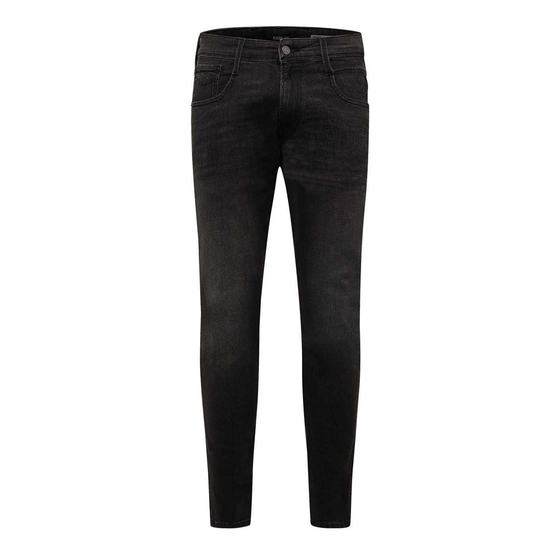 Replay Anbass Slim-Fit Jeans