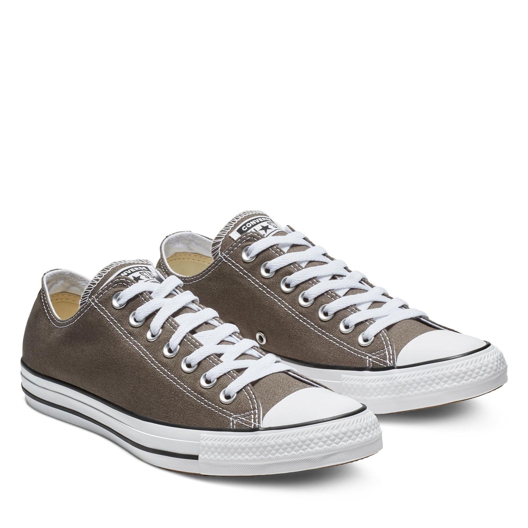 Converse Mens Chuck Taylor All Star Classic Trainers Womens