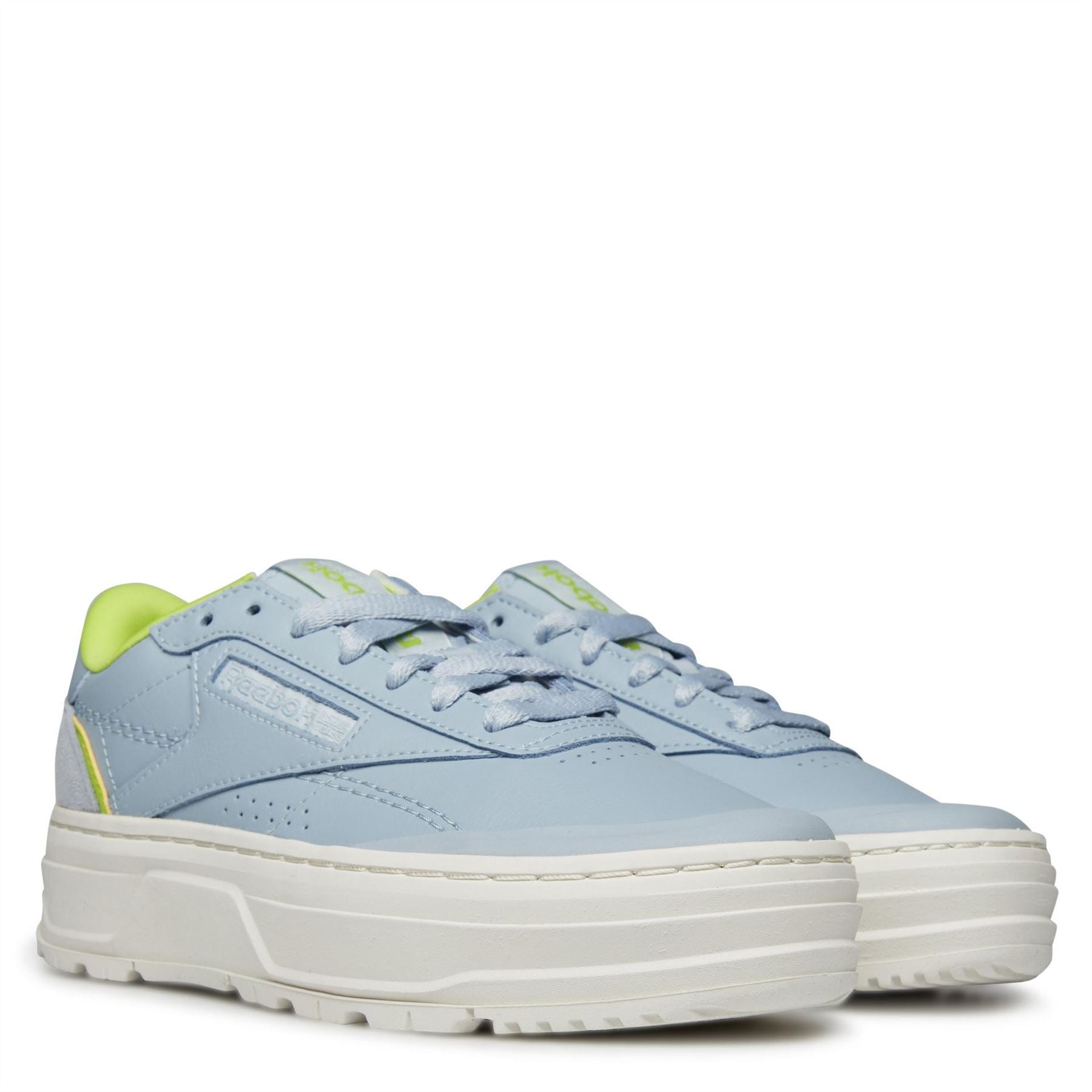 Reebok Club C Double Tennis Shoes