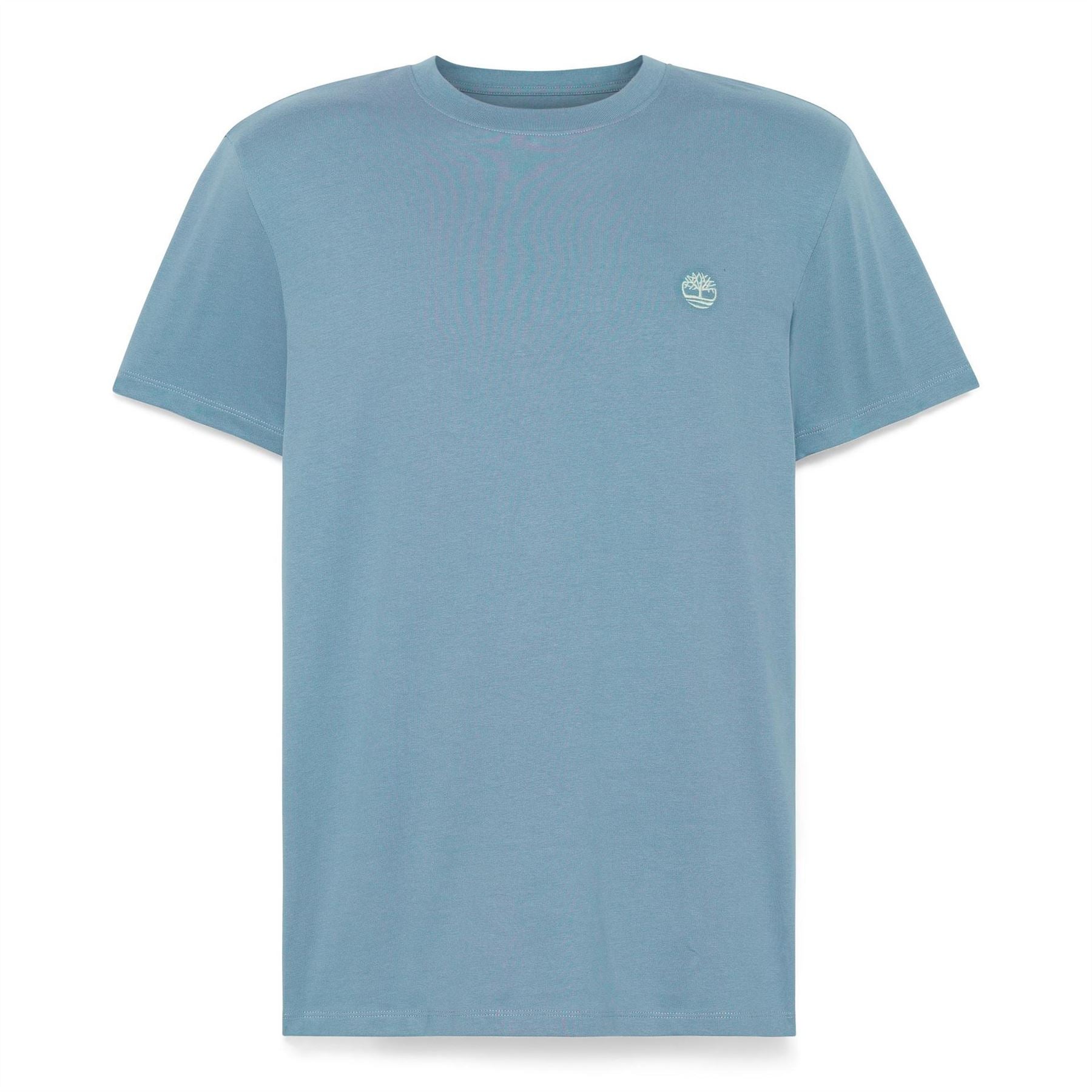 Timberland Fit Logo T-Shirt