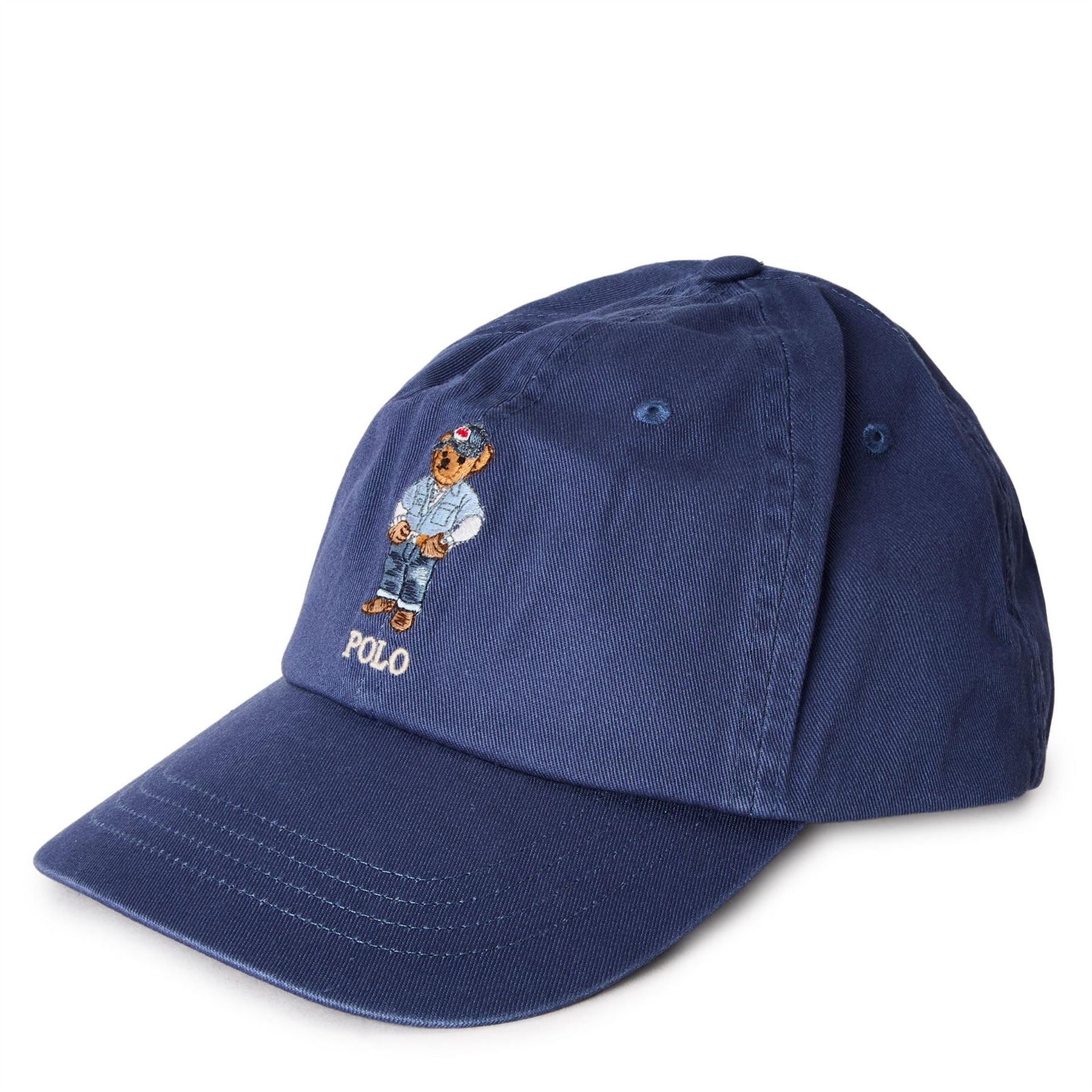 Polo Ralph Lauren Woven Cap