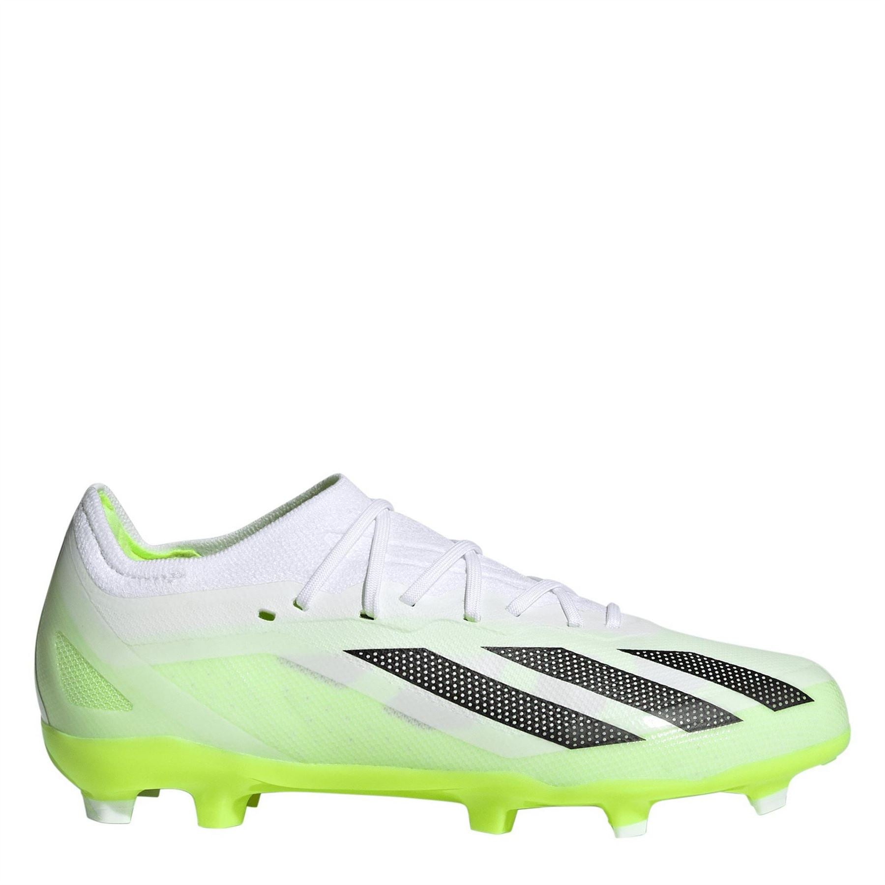 adidas X Crazyfast Elite Childrens Firm Ground Football Boots