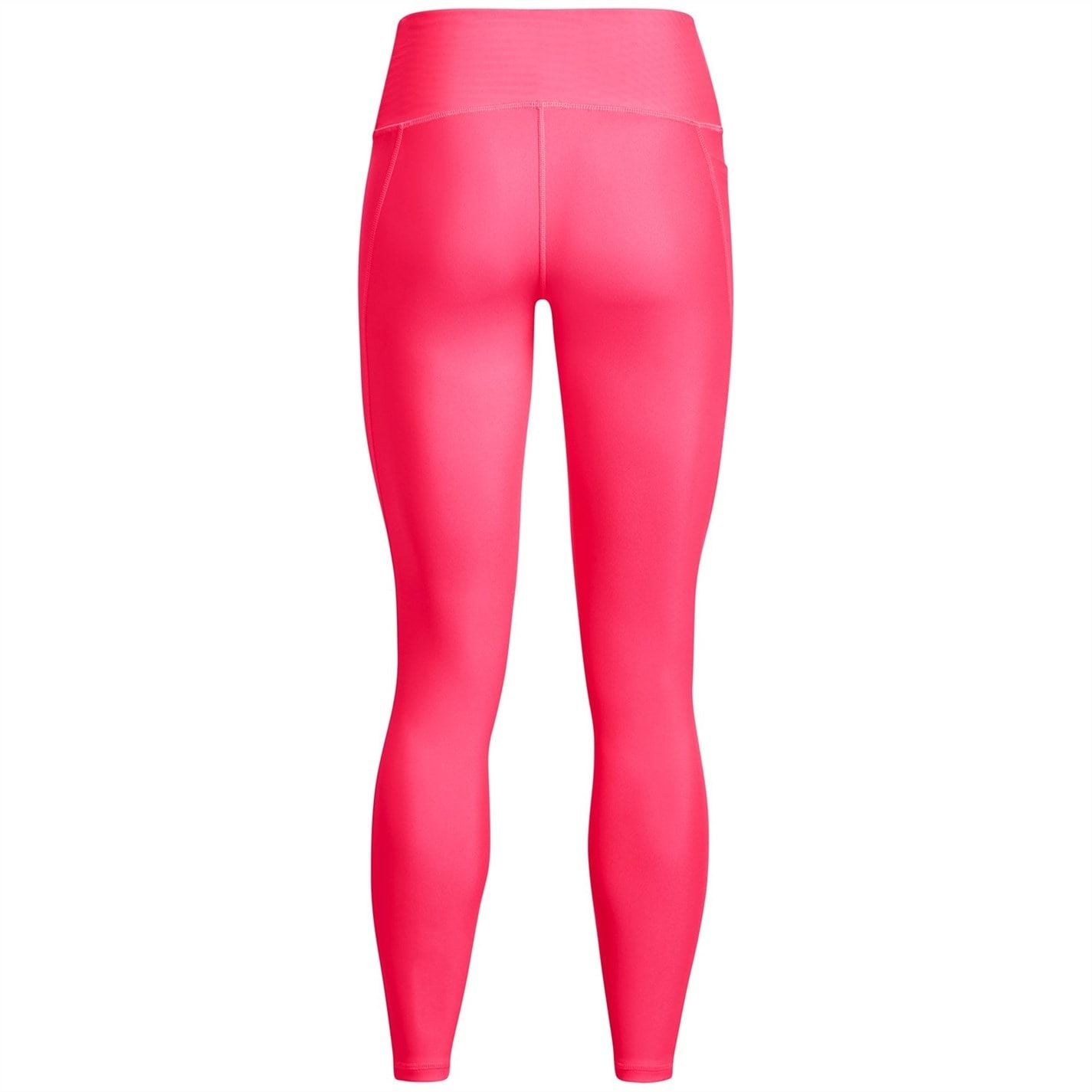 Under Armour High Rise Performance Gym Leggings