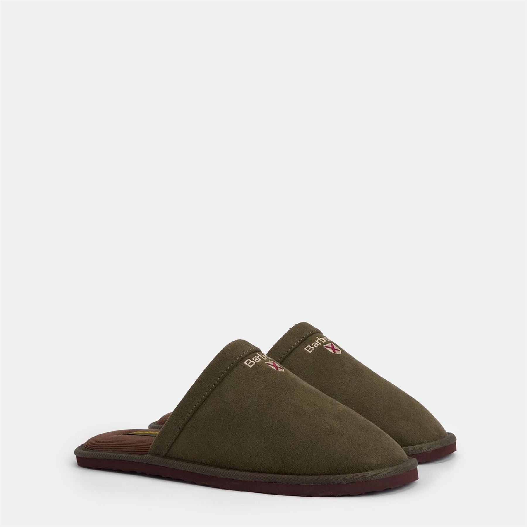 Barbour Mule Slippers