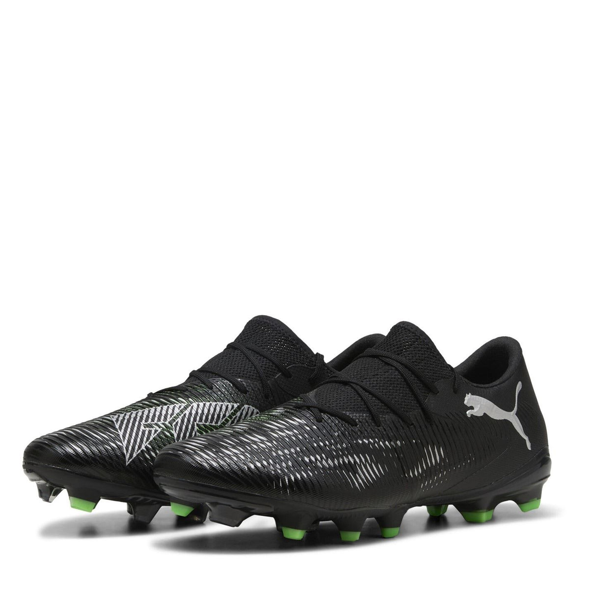 Puma Future 8 Match Artificial Ground Football Boots