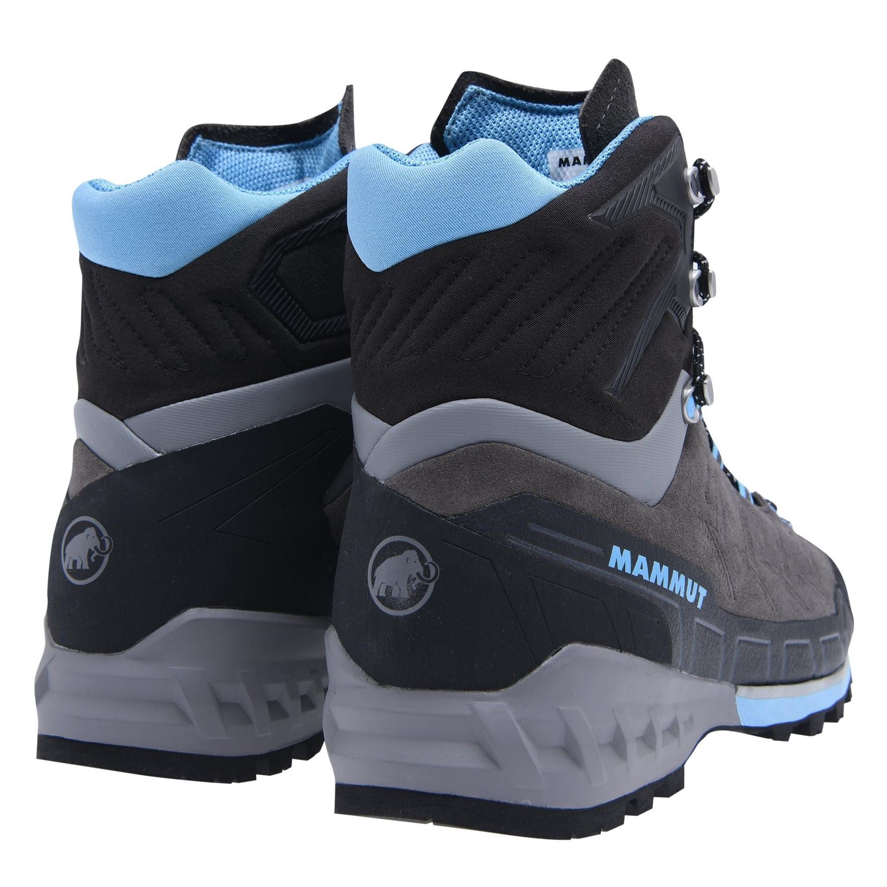 Mammut Kento Tour Waterproof Trekking Boots