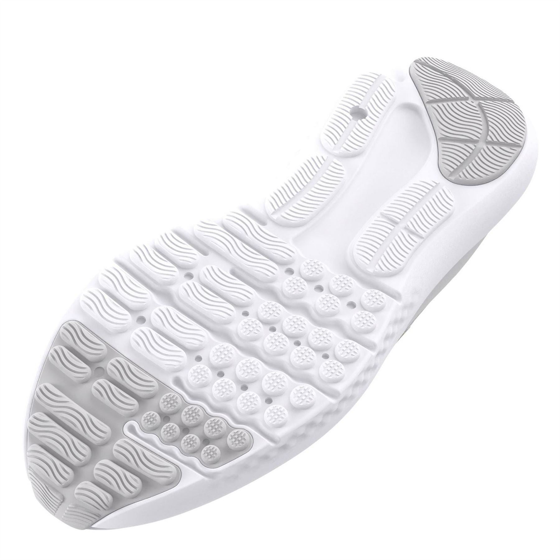 Under Armour Armour Ua Ggs Surge 4 Runners Girls