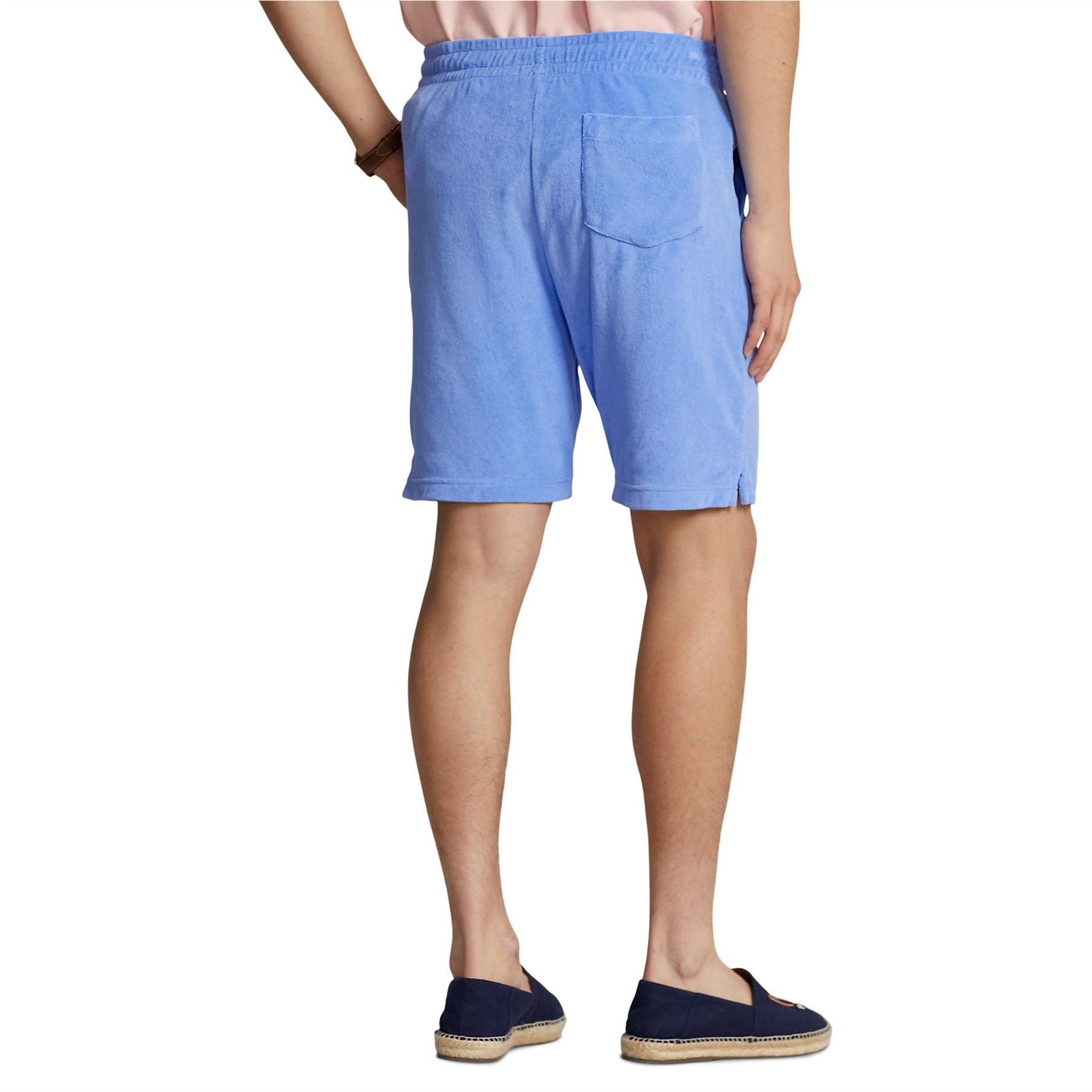Polo Ralph Lauren Terry Sweat Shorts