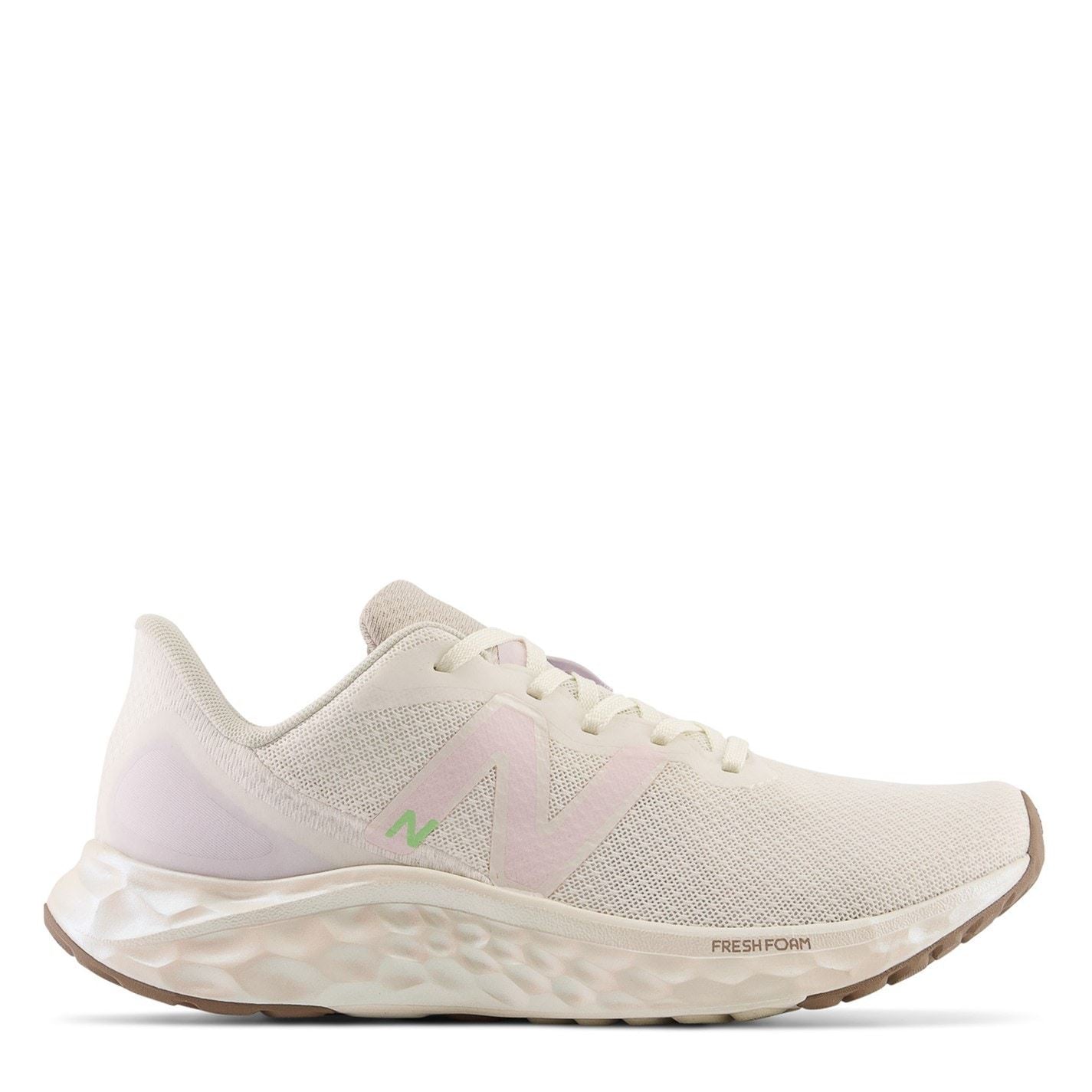 New Balance Womens Fresh Foam Arishi V4 Running Shoe