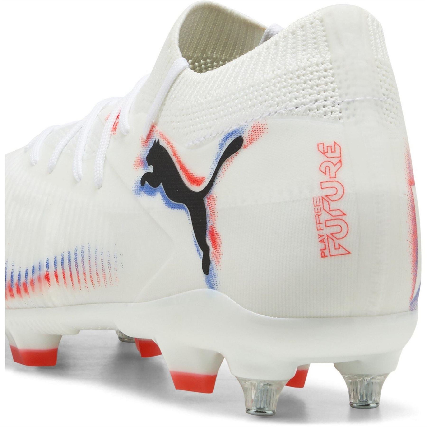 Puma Future 8 Match Mxsg Soft Ground Football Boots