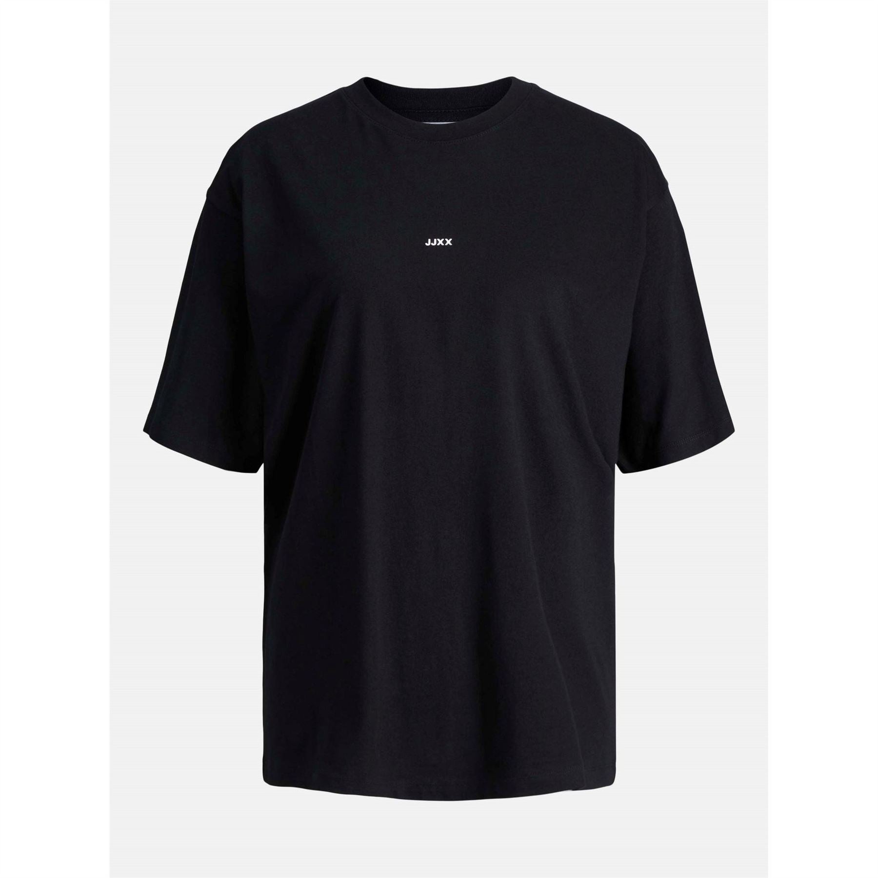 JJXX Loose Logo T-Shirt Ladies