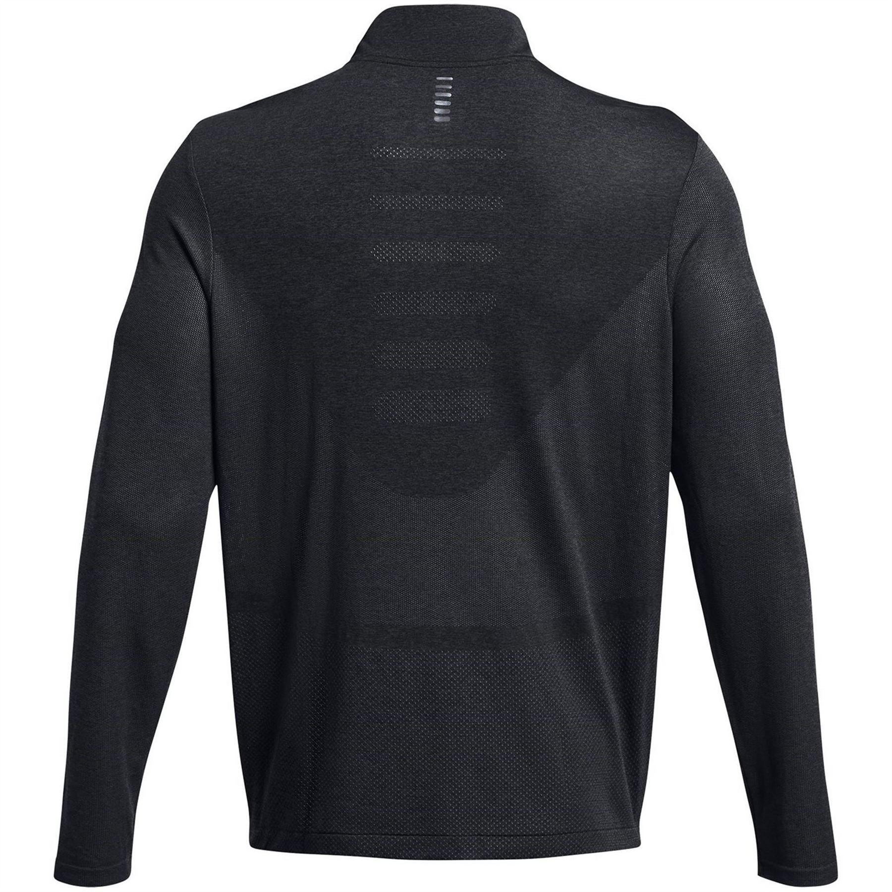Under Armour Seamless Stride Zip
