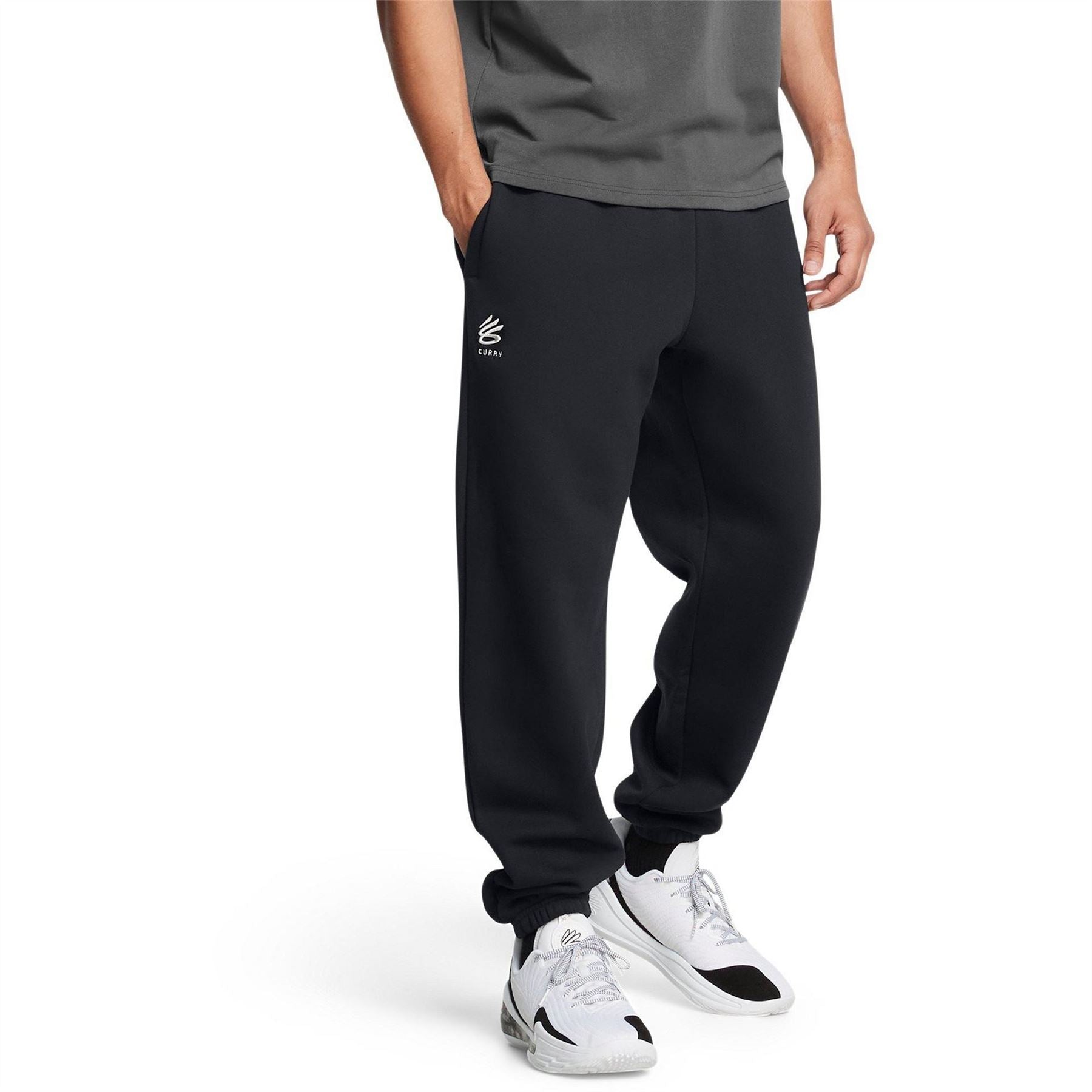Under Armour Curry Splash Jog
