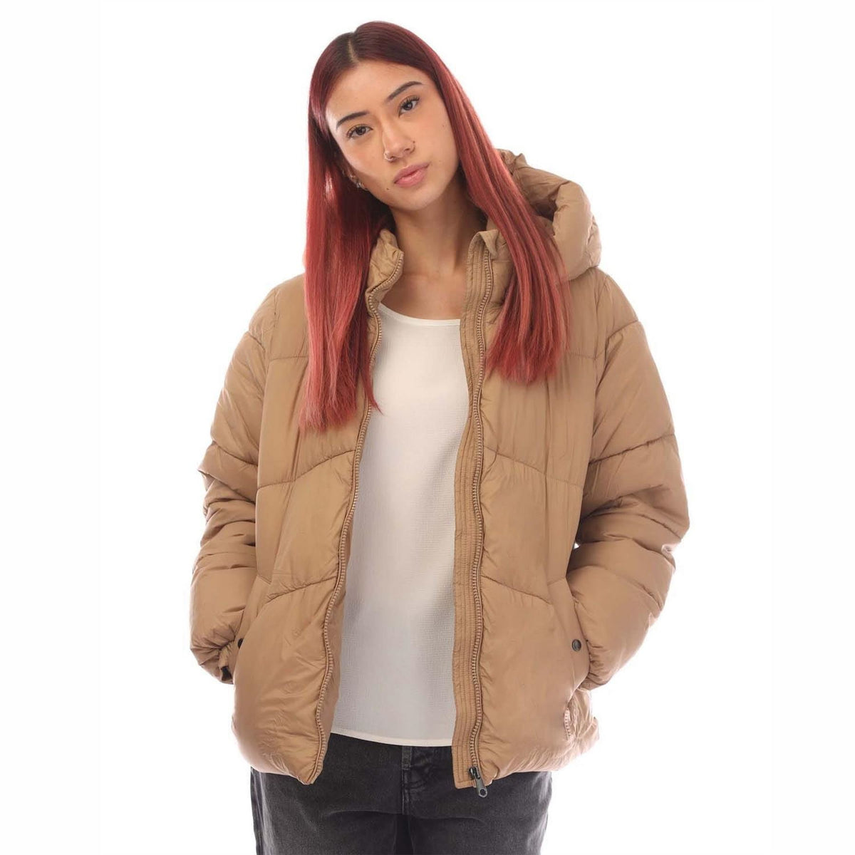 Vero Moda Short Padded Jacket