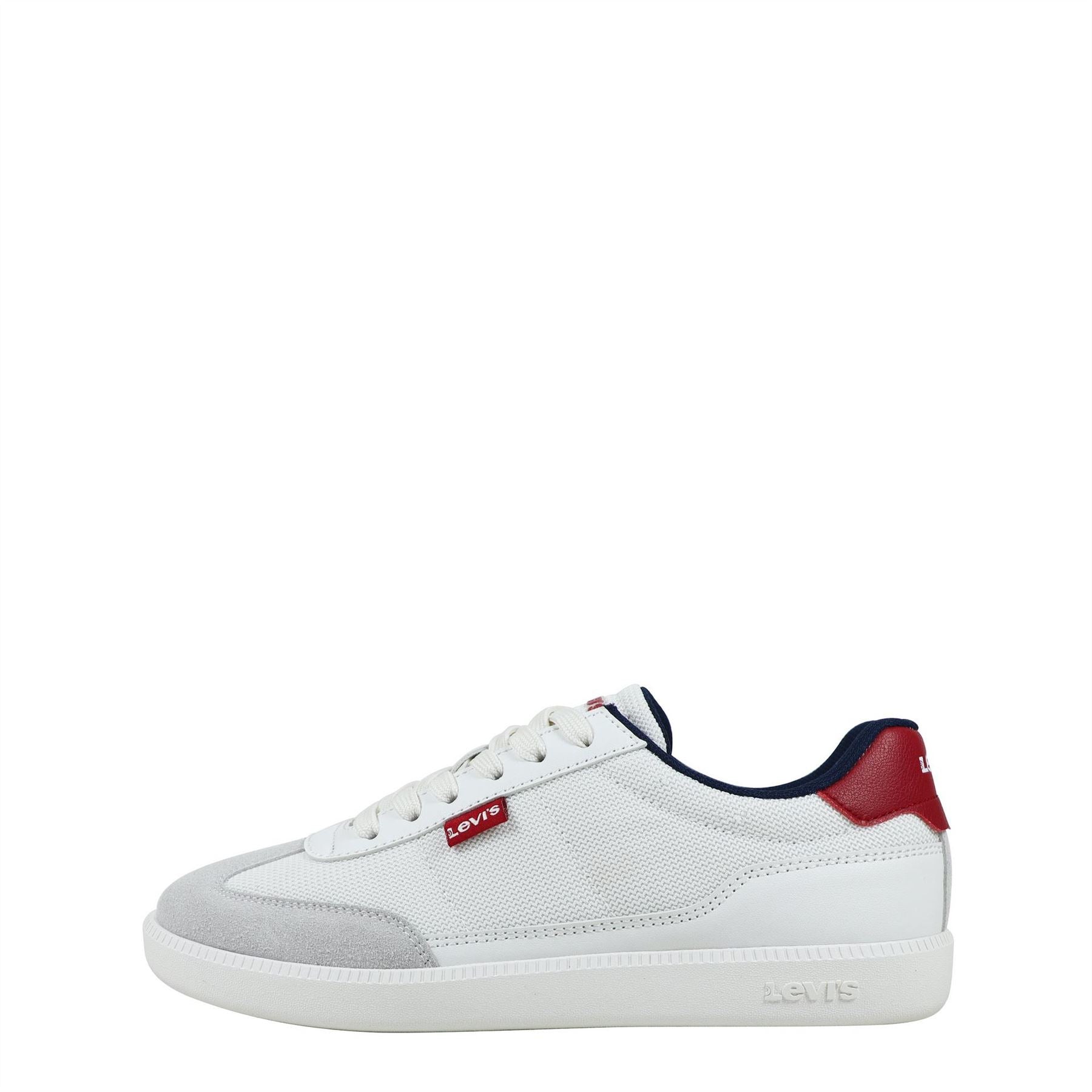 Levis Low Top Trainers