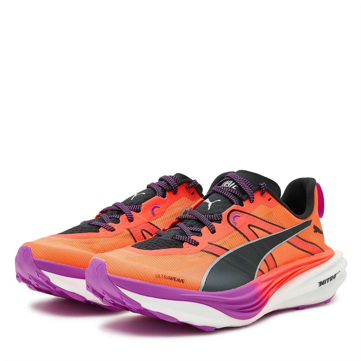 Puma Womens Deviate Nitro Elite Trail Wn Running Shoes