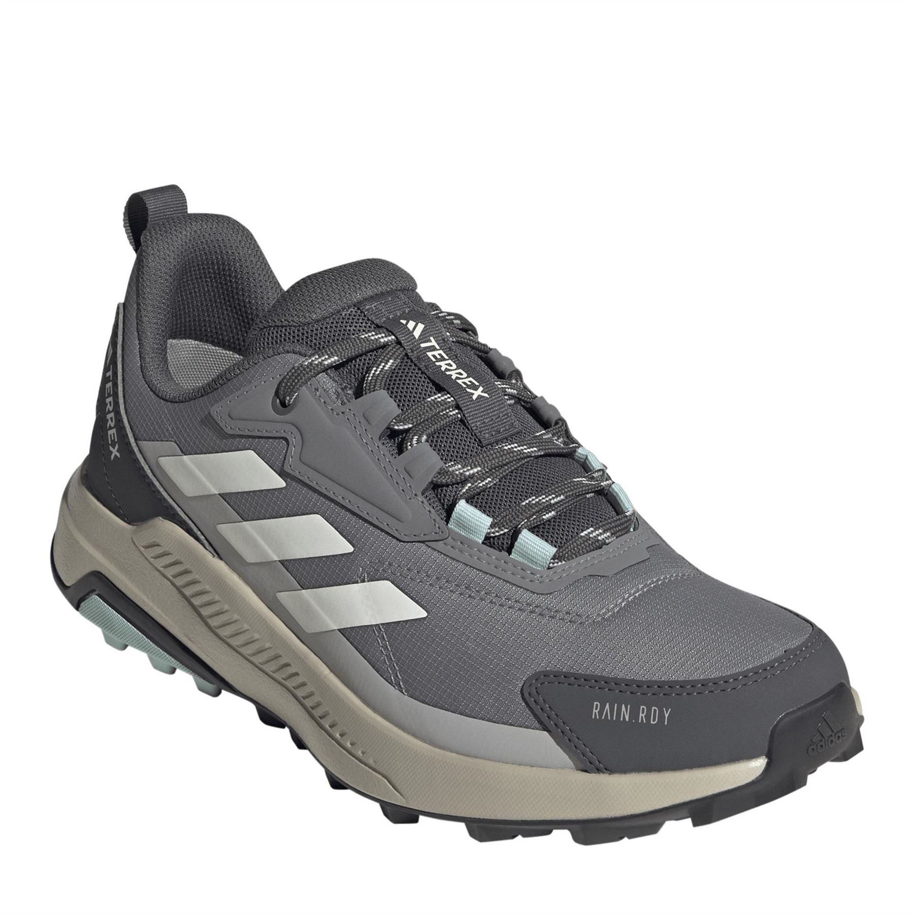 adidas Womens Terrex Anylander Rain.rdy Hiking Shoes