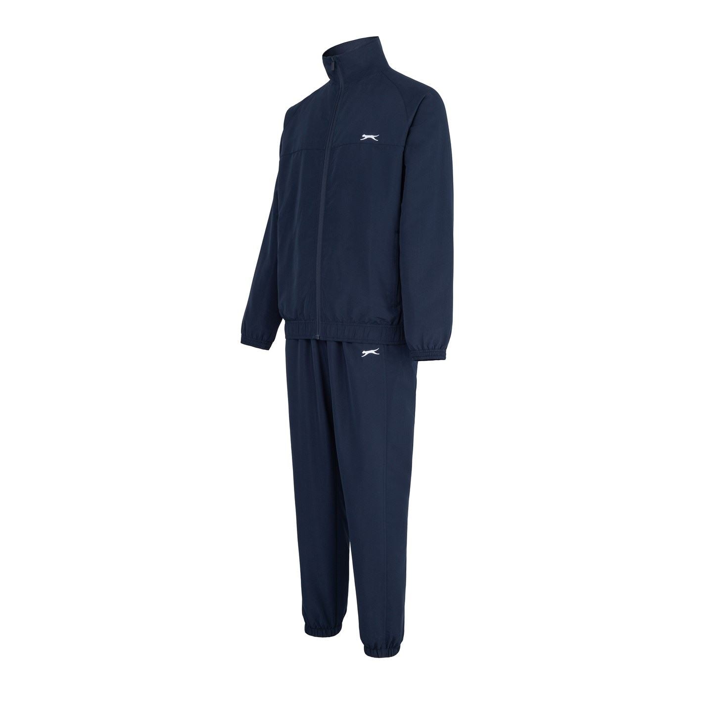 Slazenger Mens Performance Tracksuit
