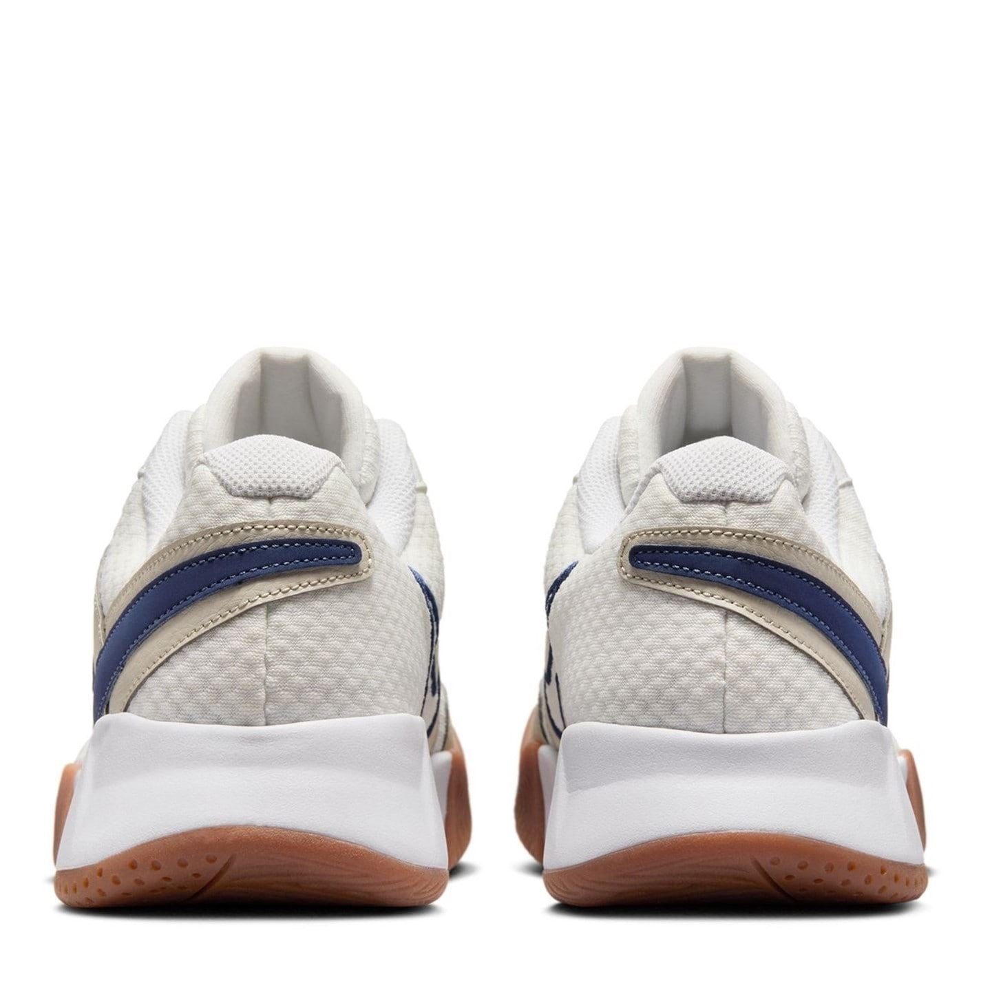 Nike Court Lite 4 Low Top Tennis Sneakers