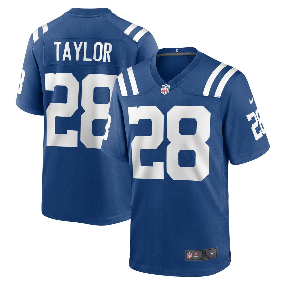 Nike Nfl Team Jersey