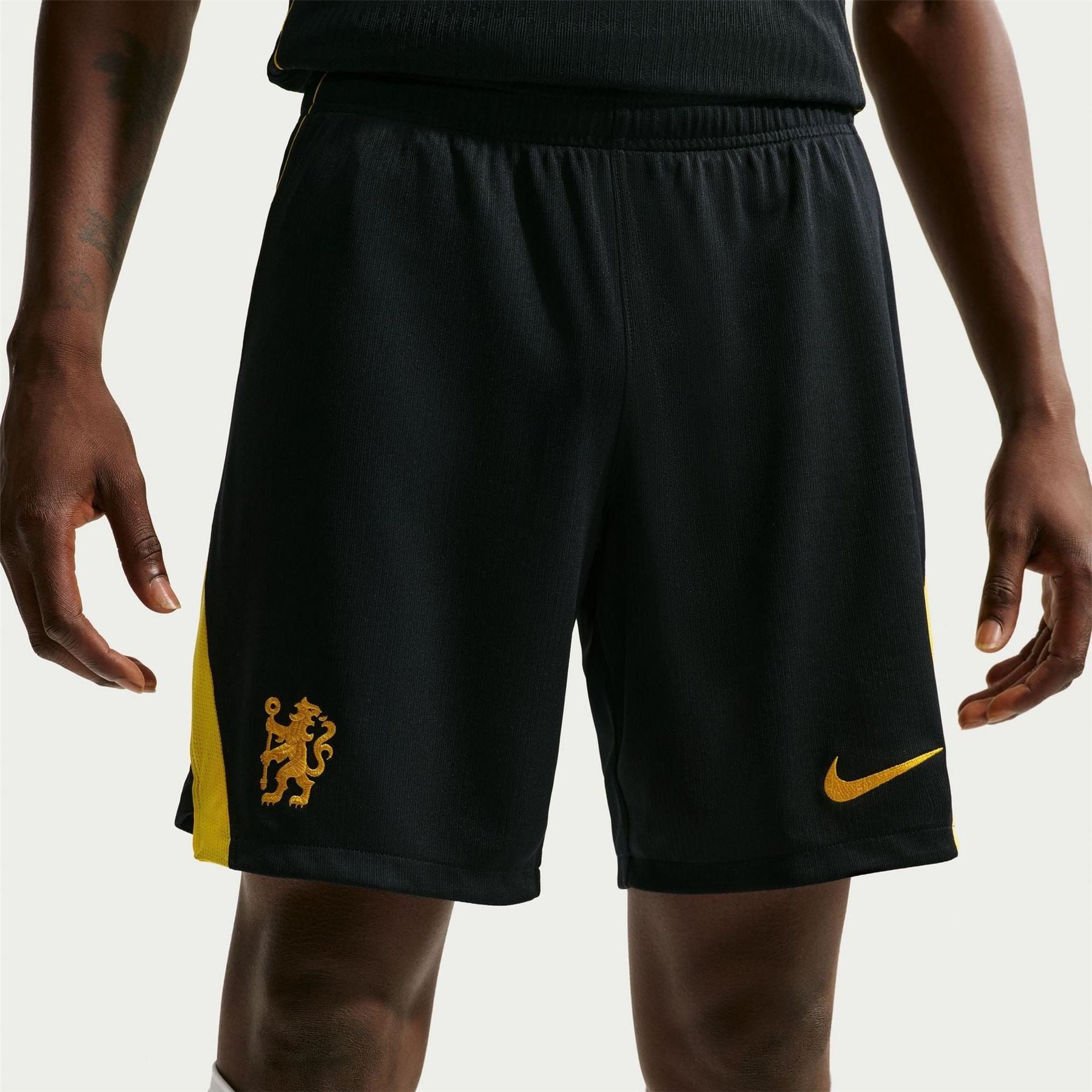 Nike Mens Away Short 2026 27