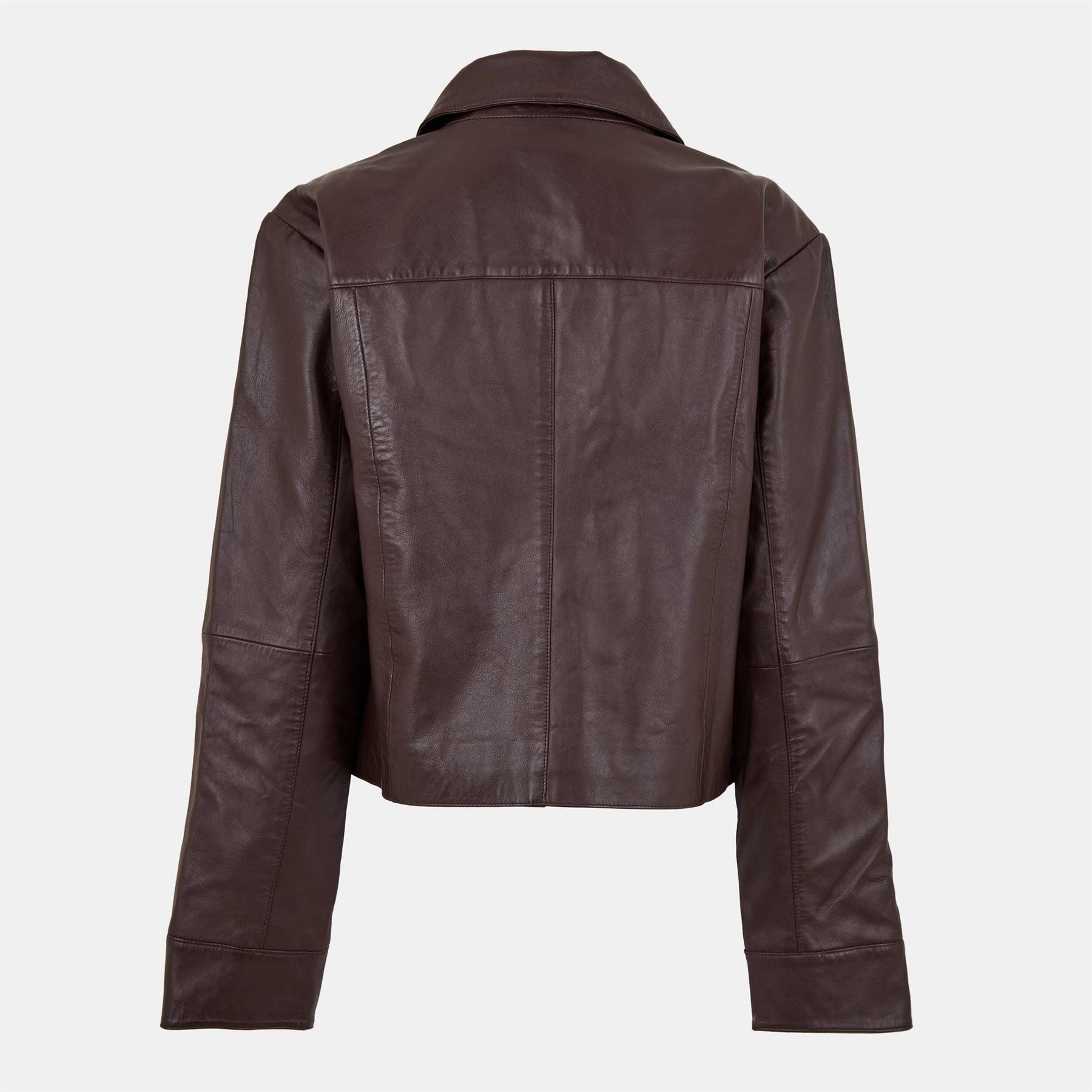 Biba Leather Jacket